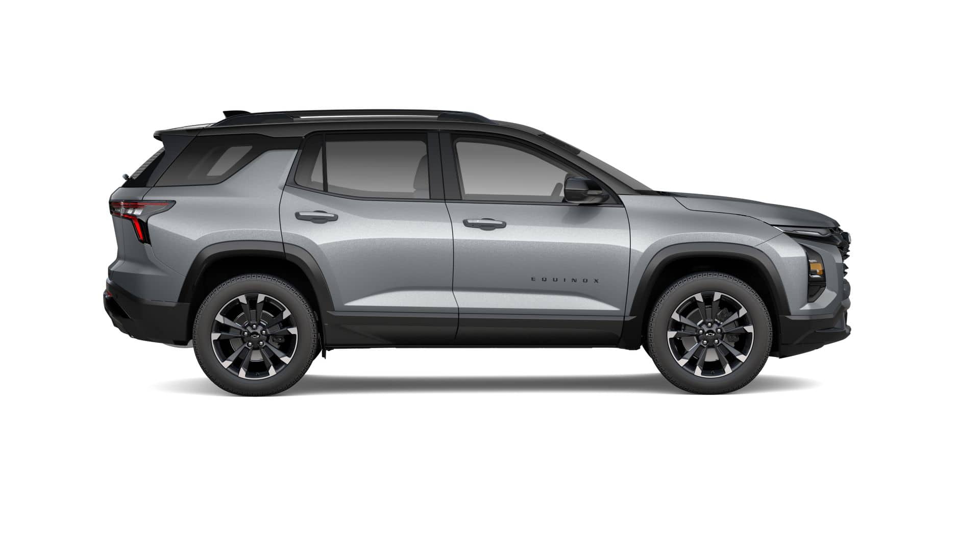 2026 Chevrolet Equinox Vehicle Photo in MOON TOWNSHIP, PA 15108-2571