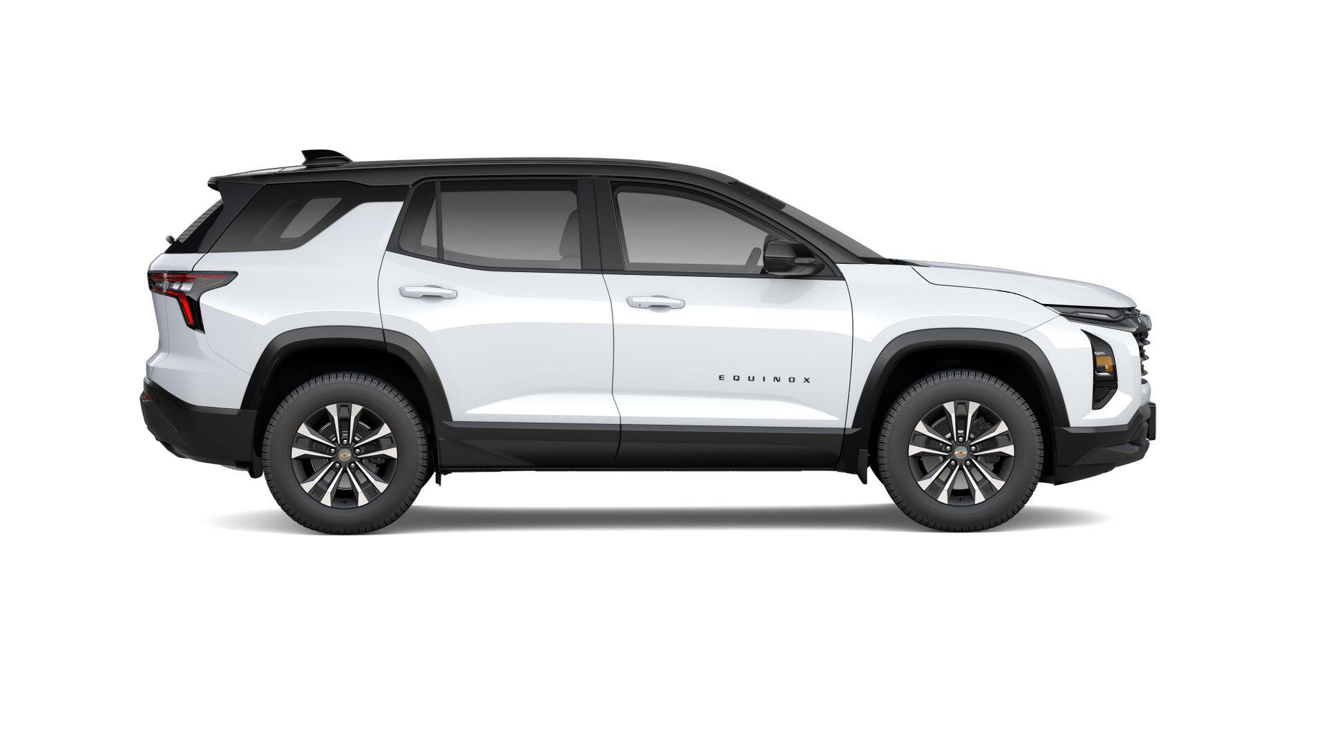 2026 Chevrolet Equinox Vehicle Photo in OSHKOSH, WI 54904-7811