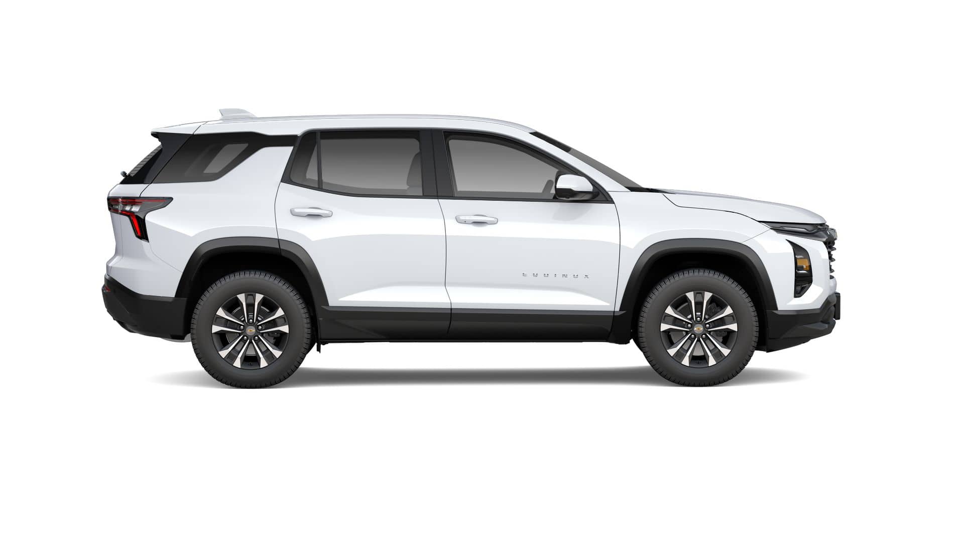 2026 Chevrolet Equinox Vehicle Photo in CORPUS CHRISTI, TX 78412-4902