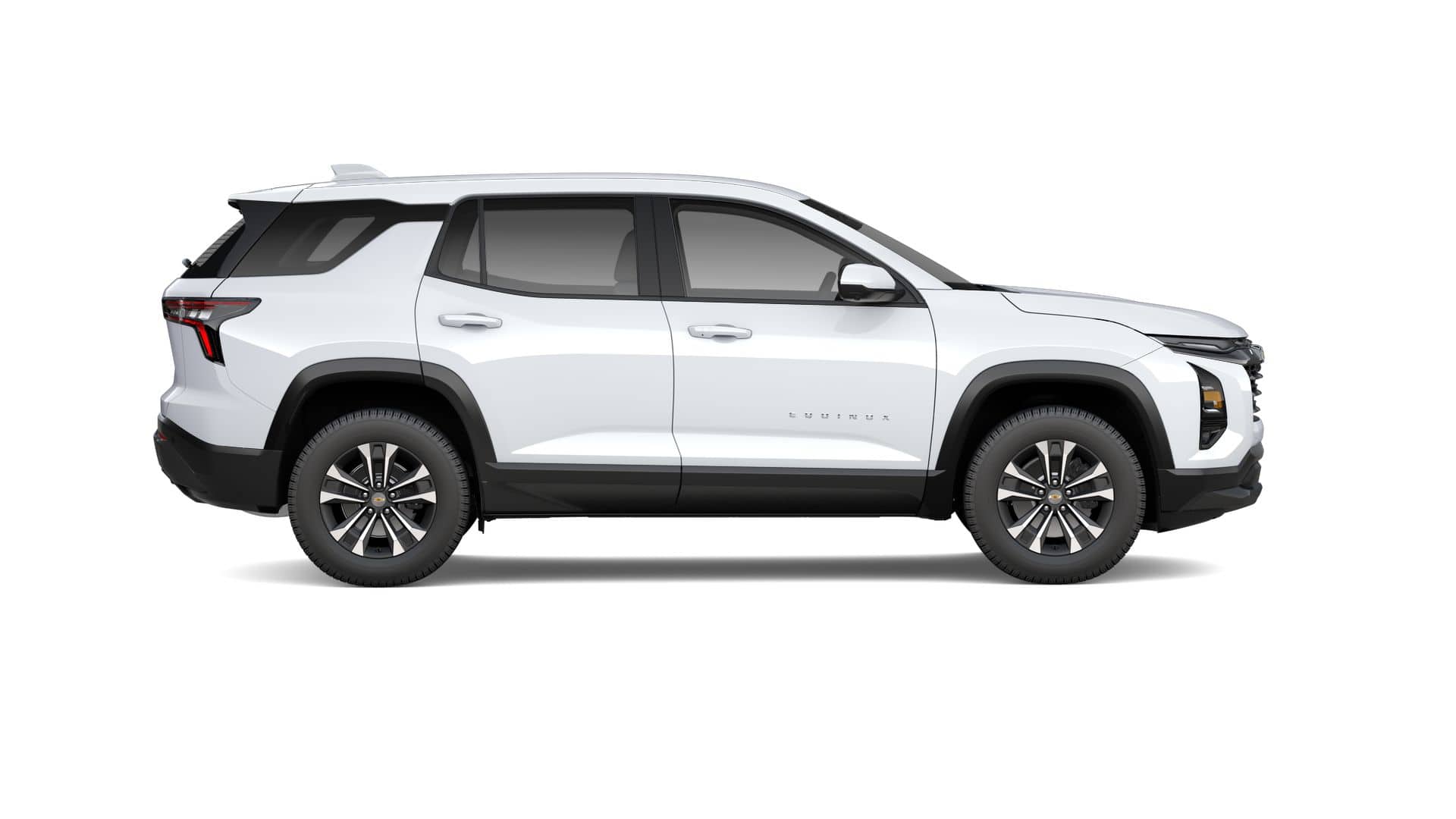 2026 Chevrolet Equinox Vehicle Photo in MILFORD, OH 45150-1684