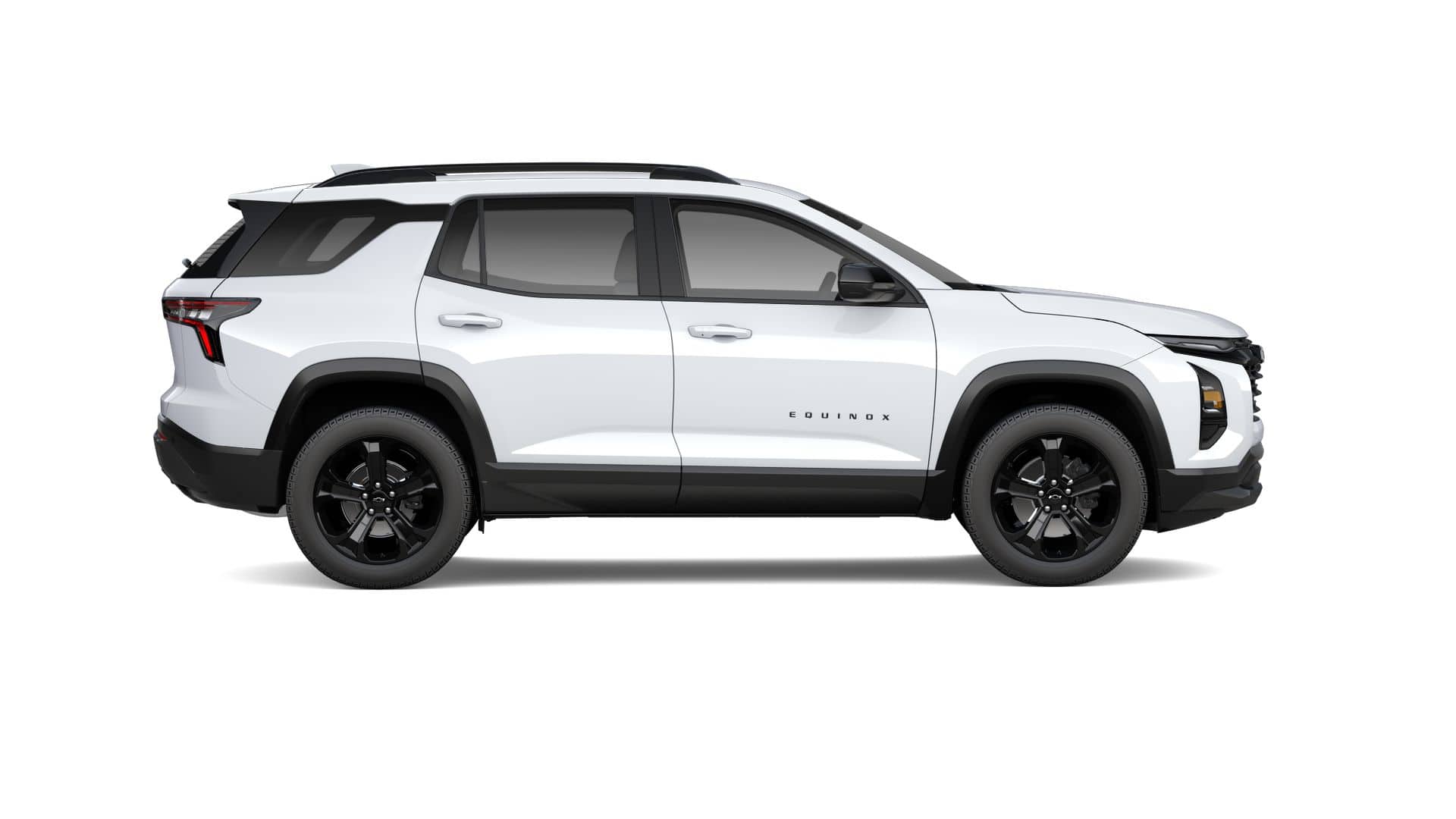 2026 Chevrolet Equinox Vehicle Photo in MIAMI, FL 33172-3015