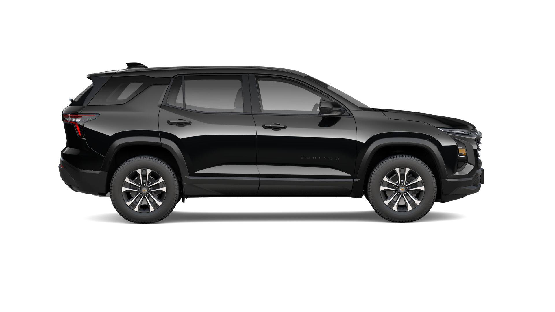 2026 Chevrolet Equinox Vehicle Photo in PEORIA, AZ 85382-3715