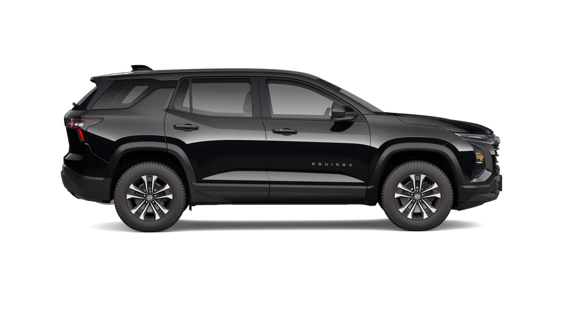 2026 Chevrolet Equinox Vehicle Photo in OSHKOSH, WI 54904-7811