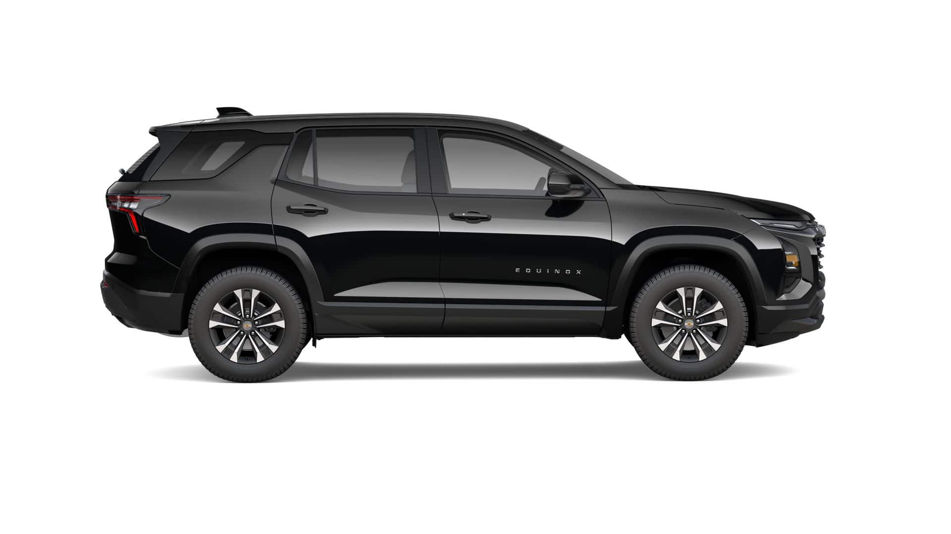 2026 Chevrolet Equinox Vehicle Photo in GILBERT, AZ 85297-0446