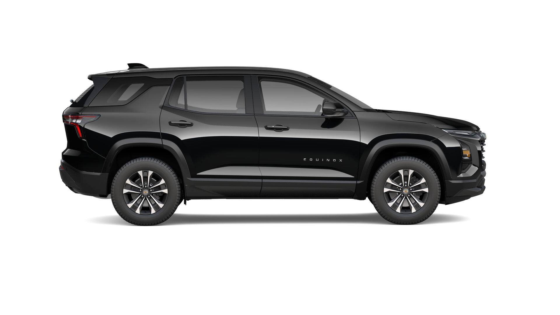 2026 Chevrolet Equinox Vehicle Photo in ORLANDO, FL 32808-7998