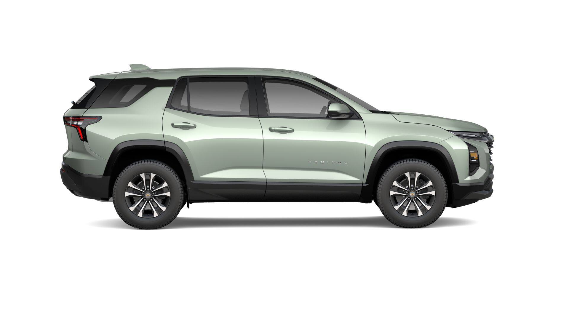 2026 Chevrolet Equinox Vehicle Photo in ORLANDO, FL 32808-7998