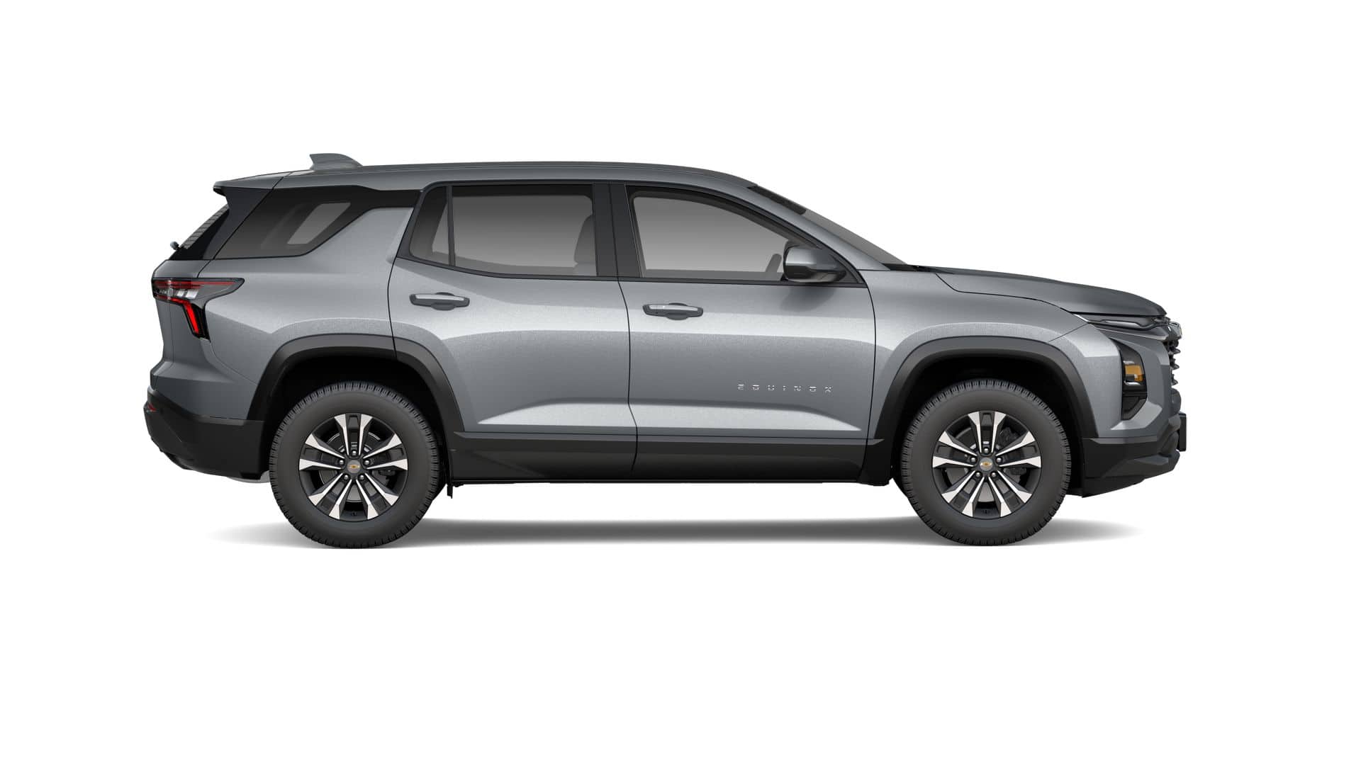 2026 Chevrolet Equinox Vehicle Photo in CORPUS CHRISTI, TX 78412-4902