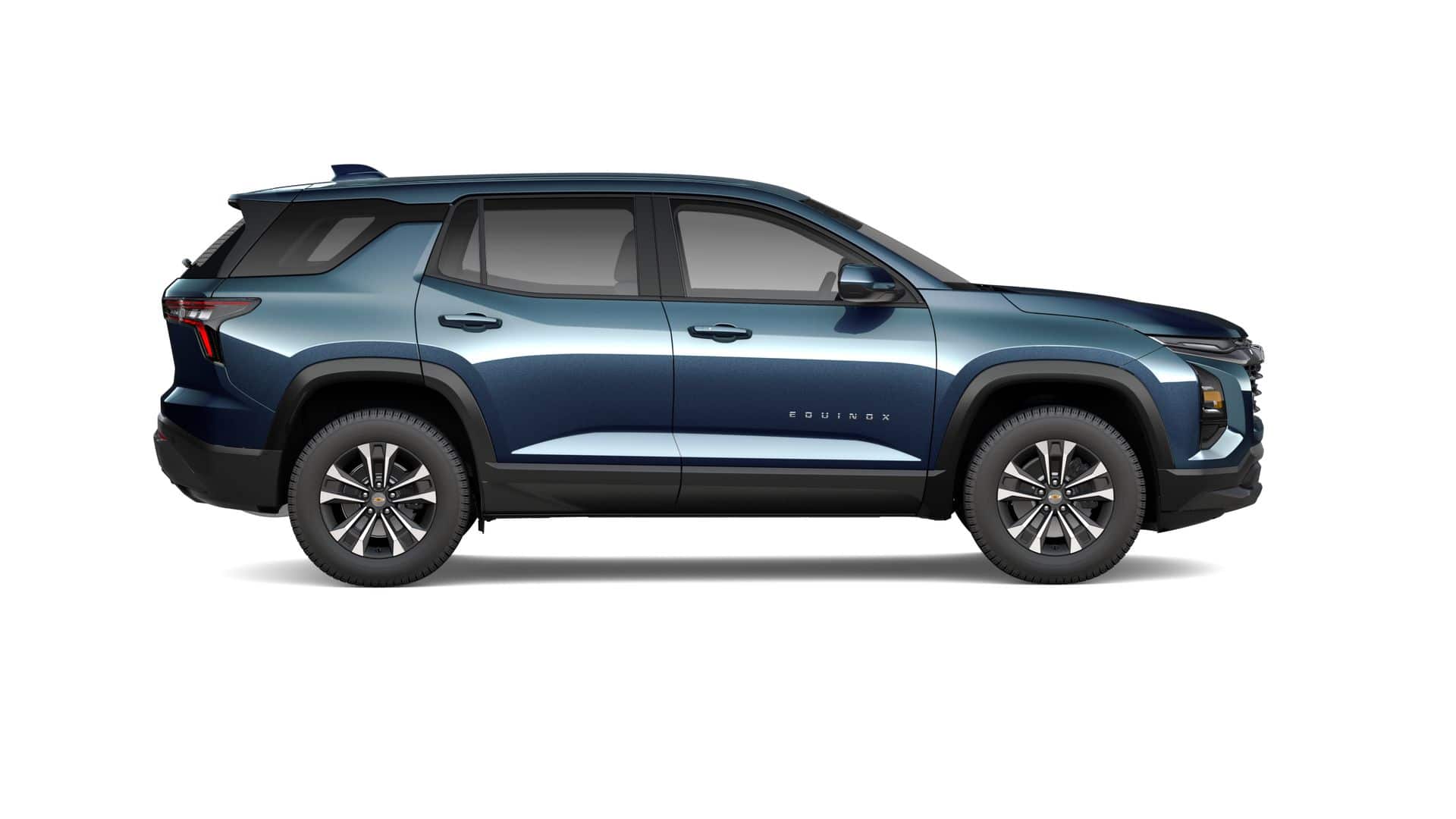 2026 Chevrolet Equinox Vehicle Photo in ORLANDO, FL 32808-7998