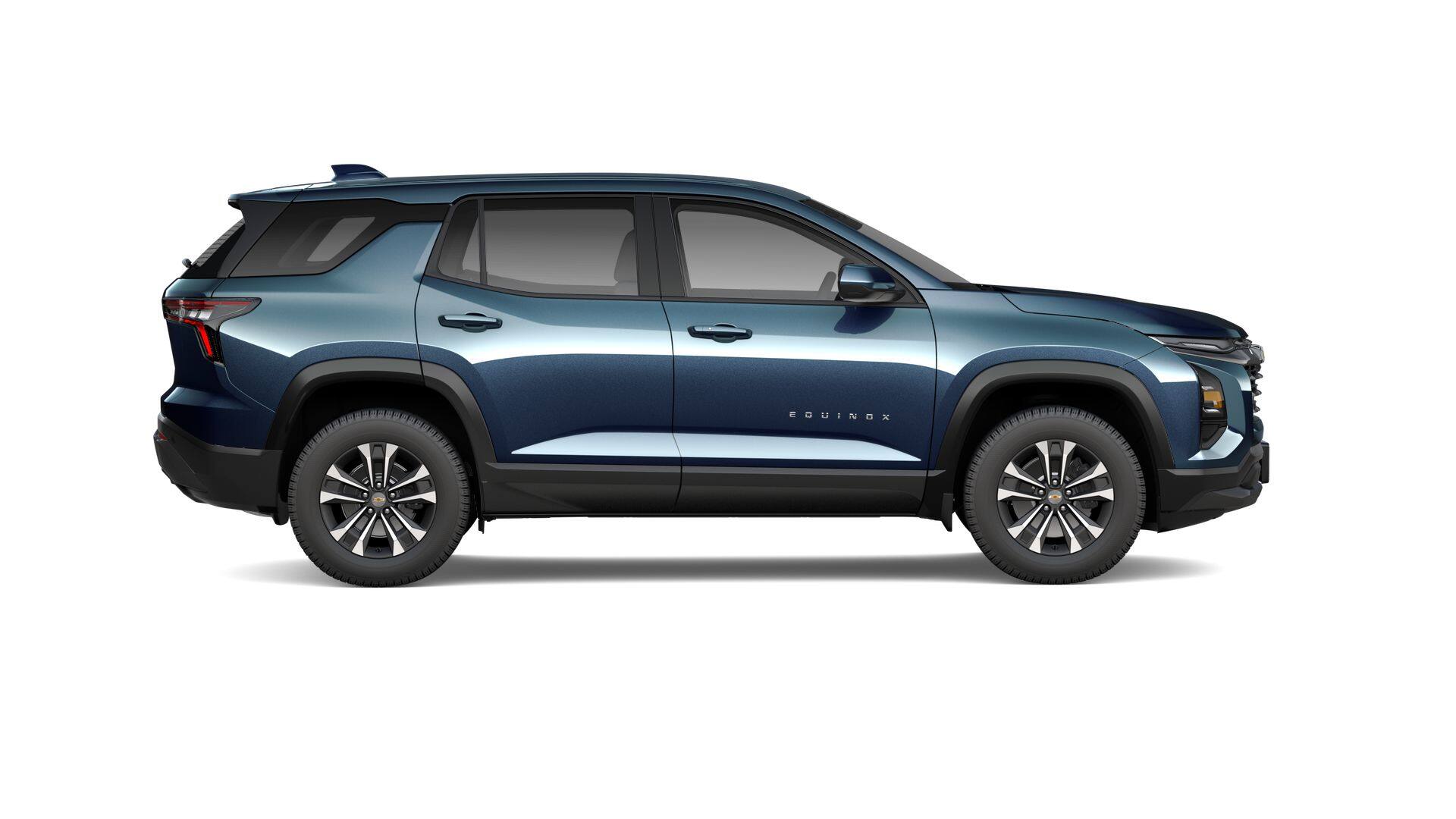 2026 Chevrolet Equinox Vehicle Photo in OSHKOSH, WI 54904-7811