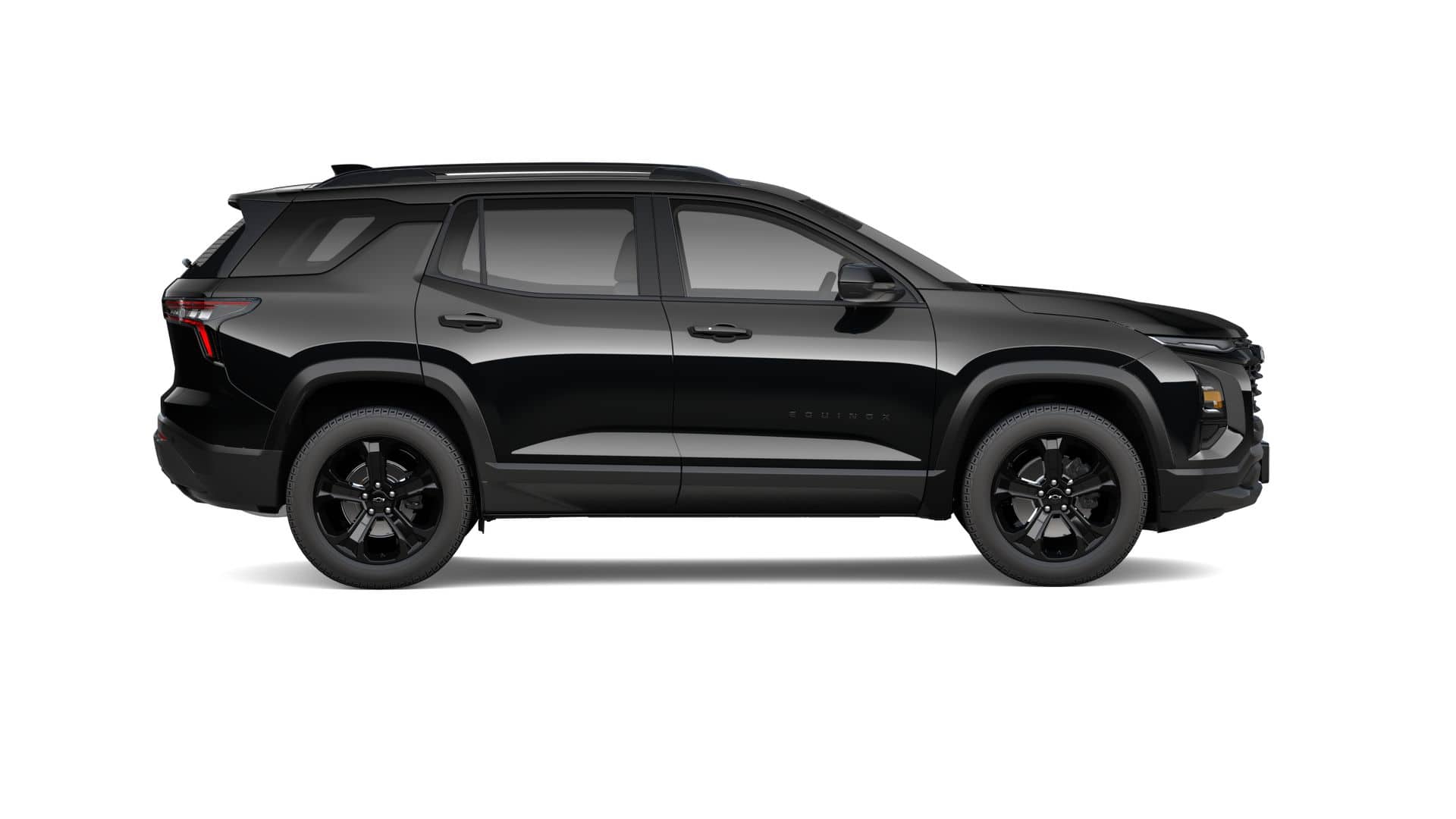 2026 Chevrolet Equinox Vehicle Photo in OSHKOSH, WI 54904-7811