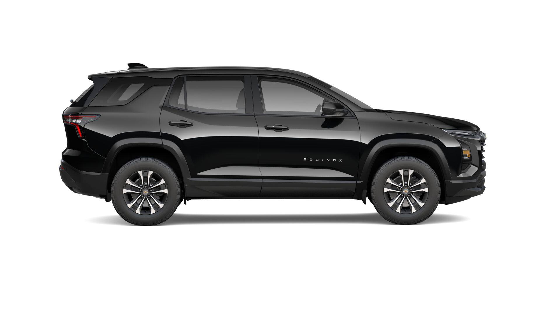 2026 Chevrolet Equinox Vehicle Photo in BETHLEHEM, PA 18017-9401