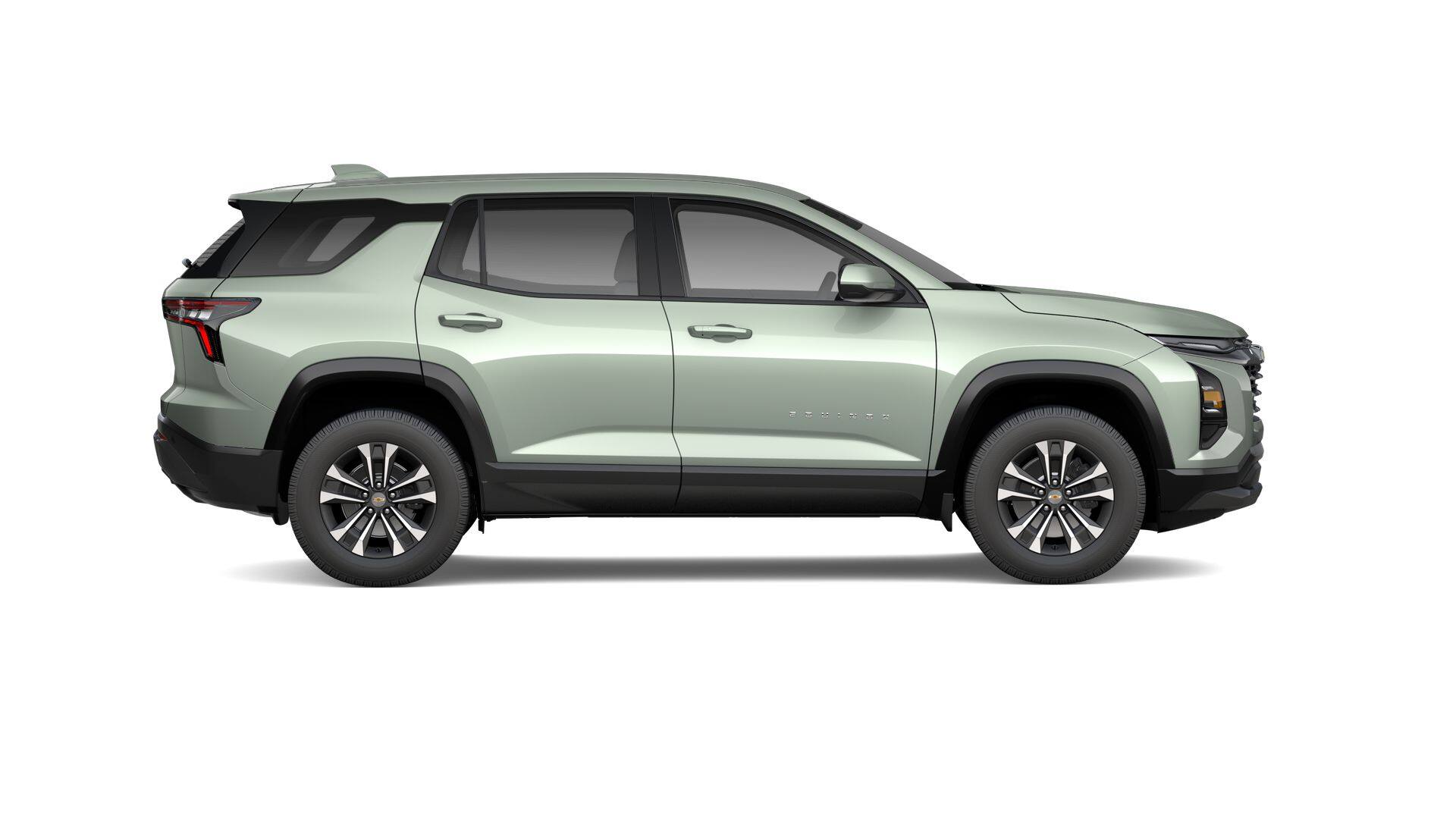 2026 Chevrolet Equinox Vehicle Photo in MOON TOWNSHIP, PA 15108-2571