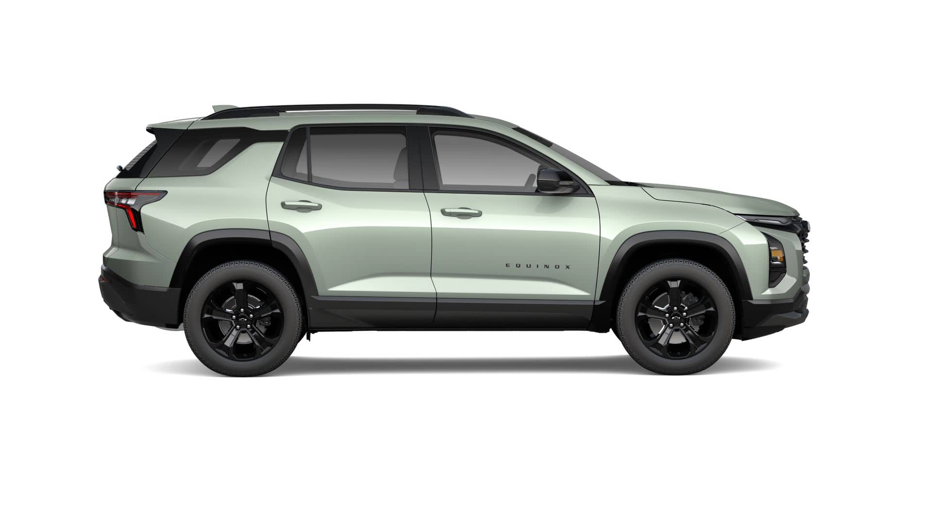 2026 Chevrolet Equinox Vehicle Photo in MOON TOWNSHIP, PA 15108-2571