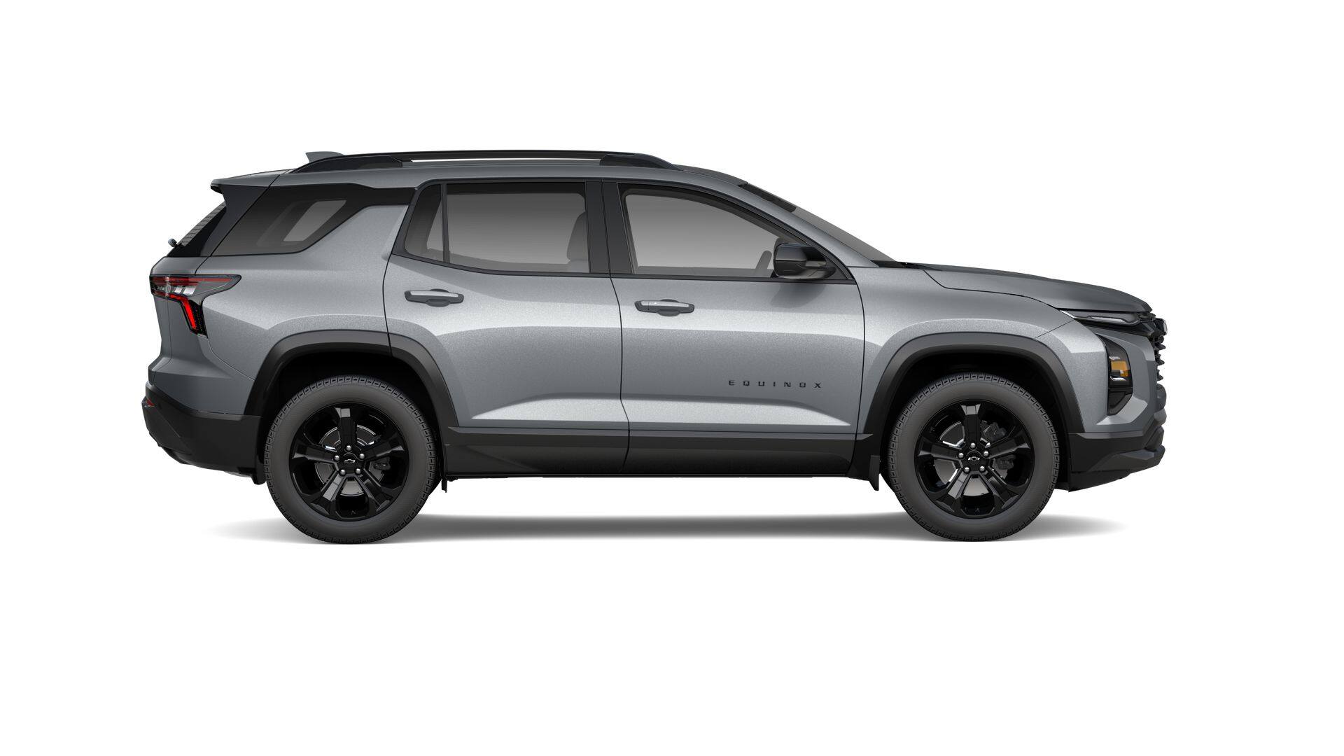 2026 Chevrolet Equinox Vehicle Photo in MOON TOWNSHIP, PA 15108-2571