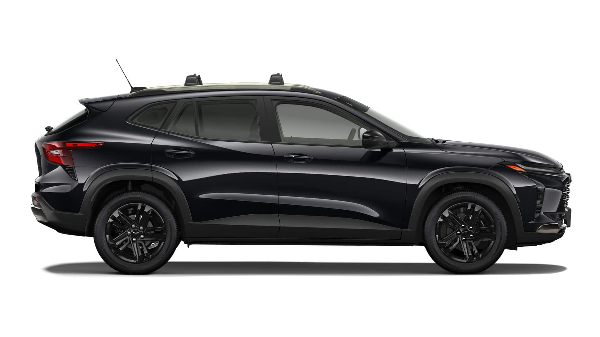 2026 Chevrolet Trax Vehicle Photo in BENTONVILLE, AR 72712-4322