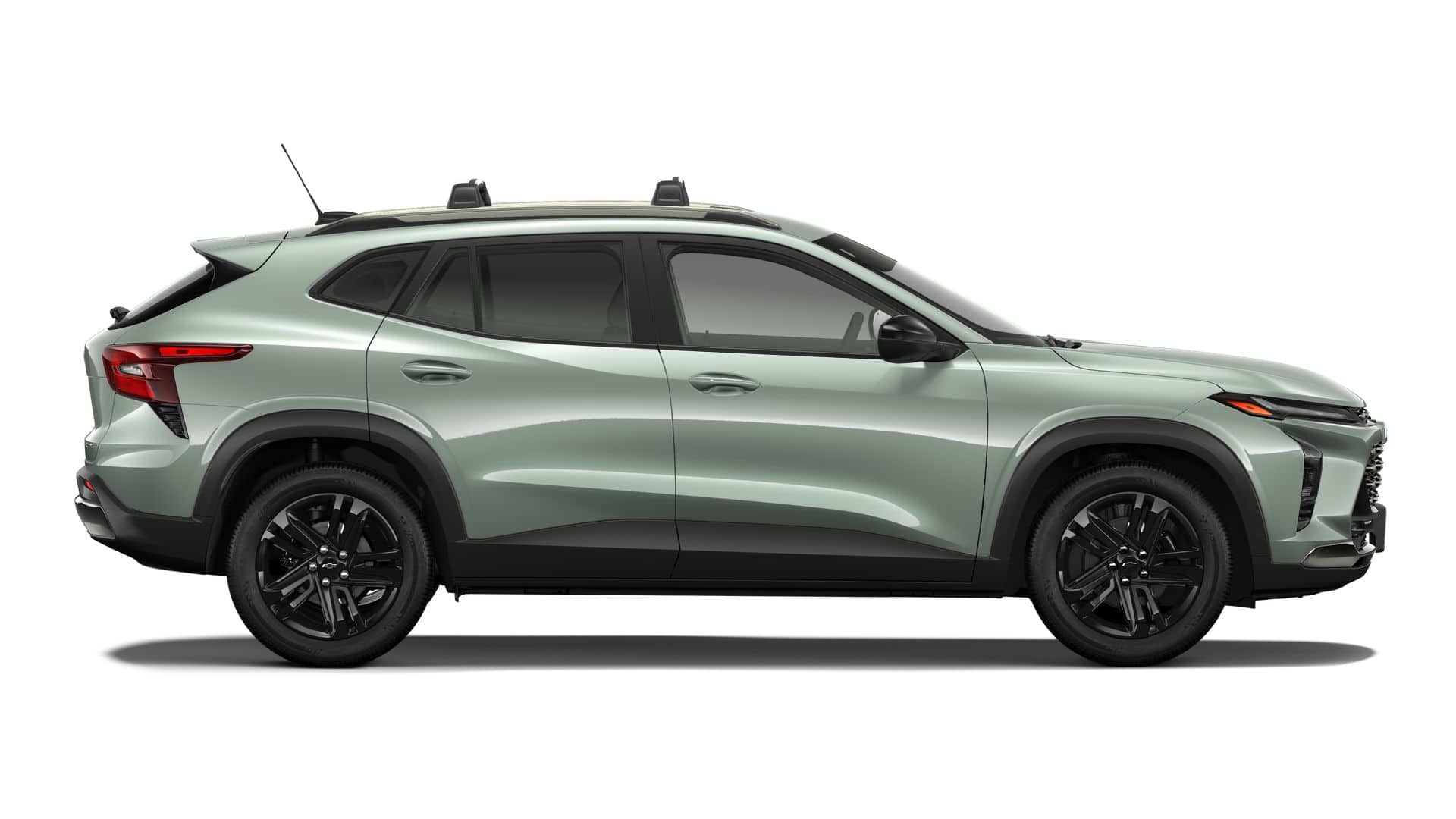 2026 Chevrolet Trax Vehicle Photo in BENTONVILLE, AR 72712-4322