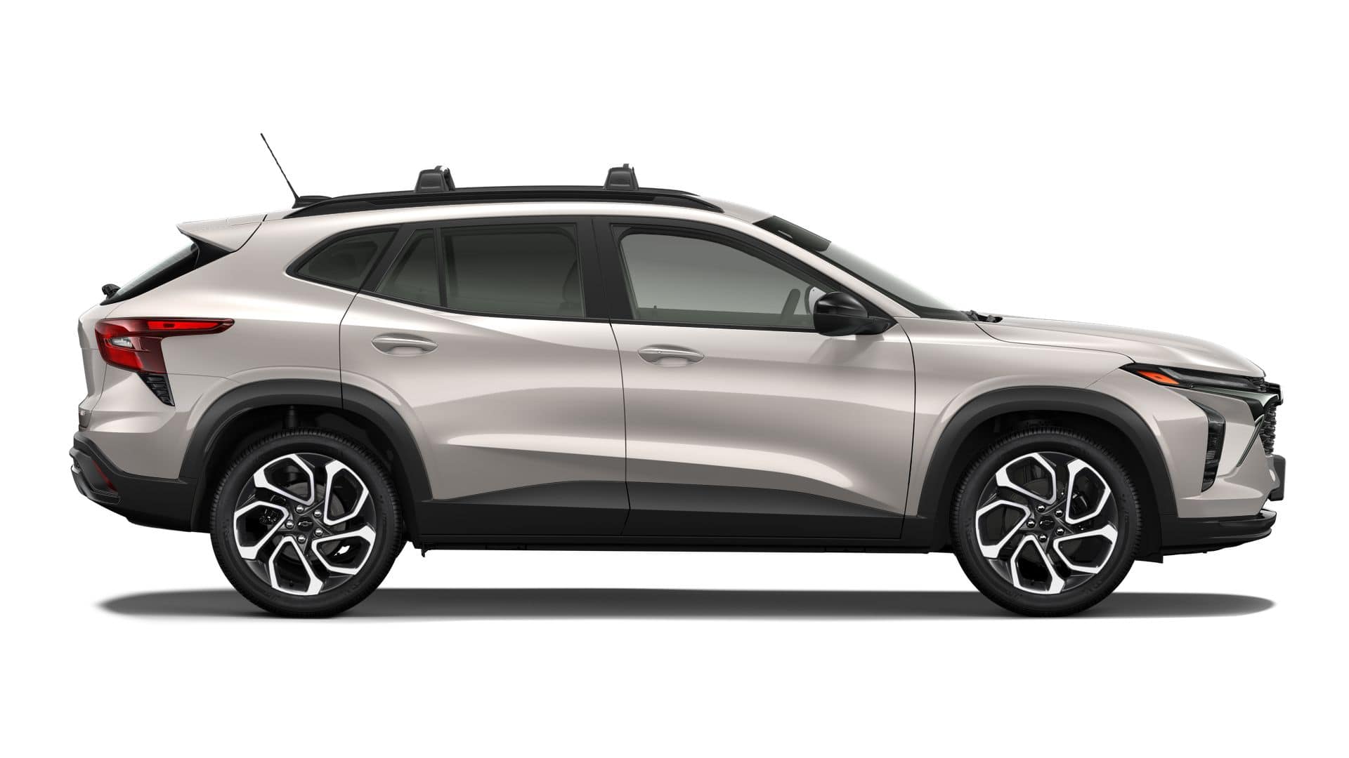2026 Chevrolet Trax Vehicle Photo in BENTONVILLE, AR 72712-4322