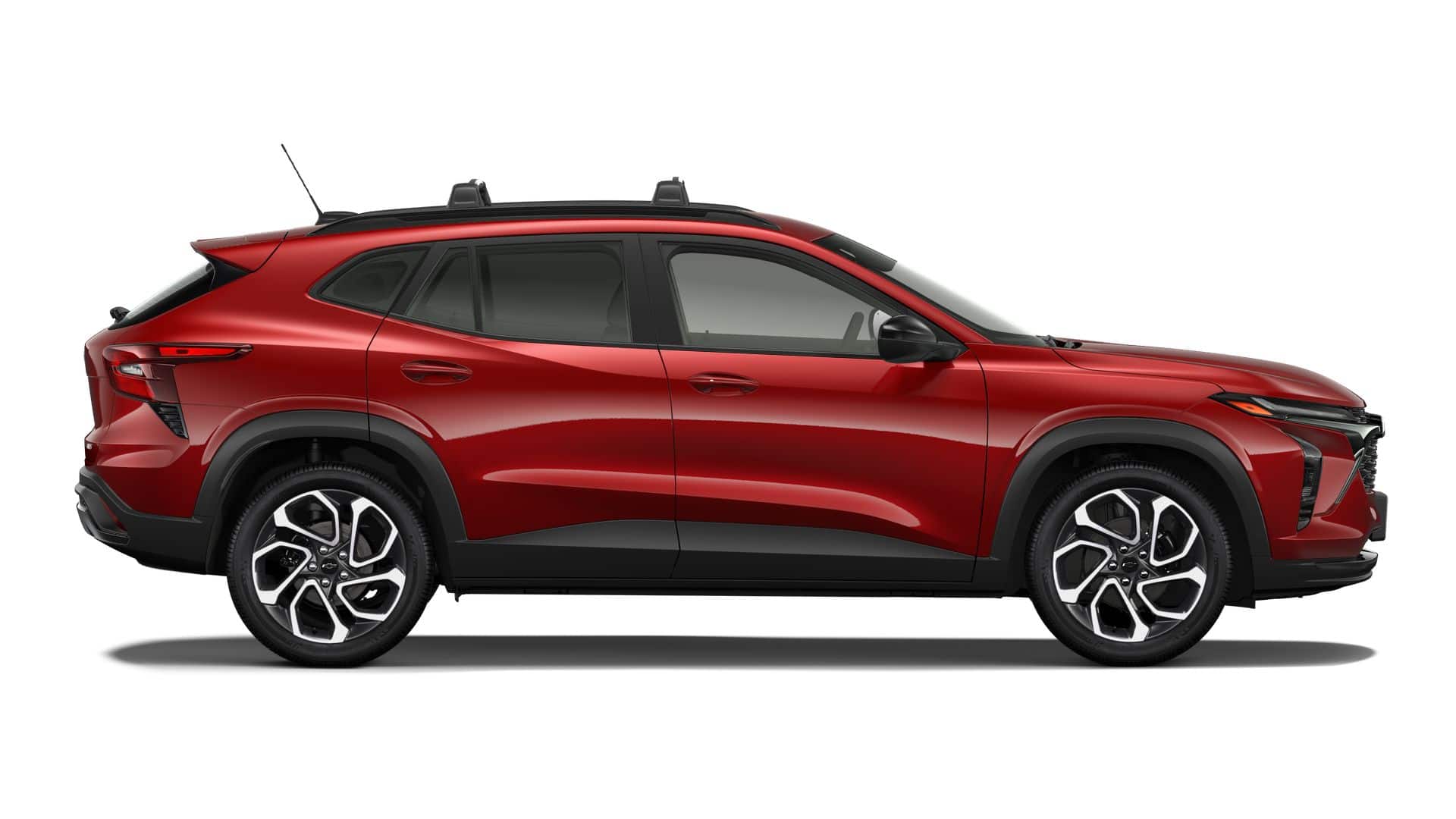 2026 Chevrolet Trax Vehicle Photo in BENTONVILLE, AR 72712-4322