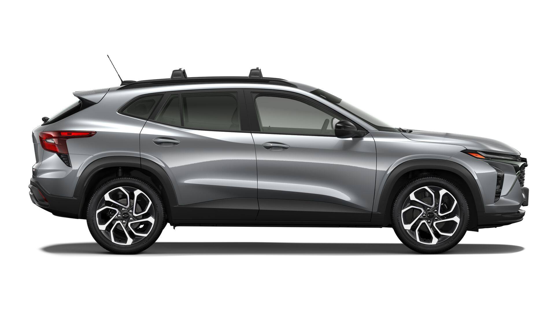 2026 Chevrolet Trax Vehicle Photo in BENTONVILLE, AR 72712-4322