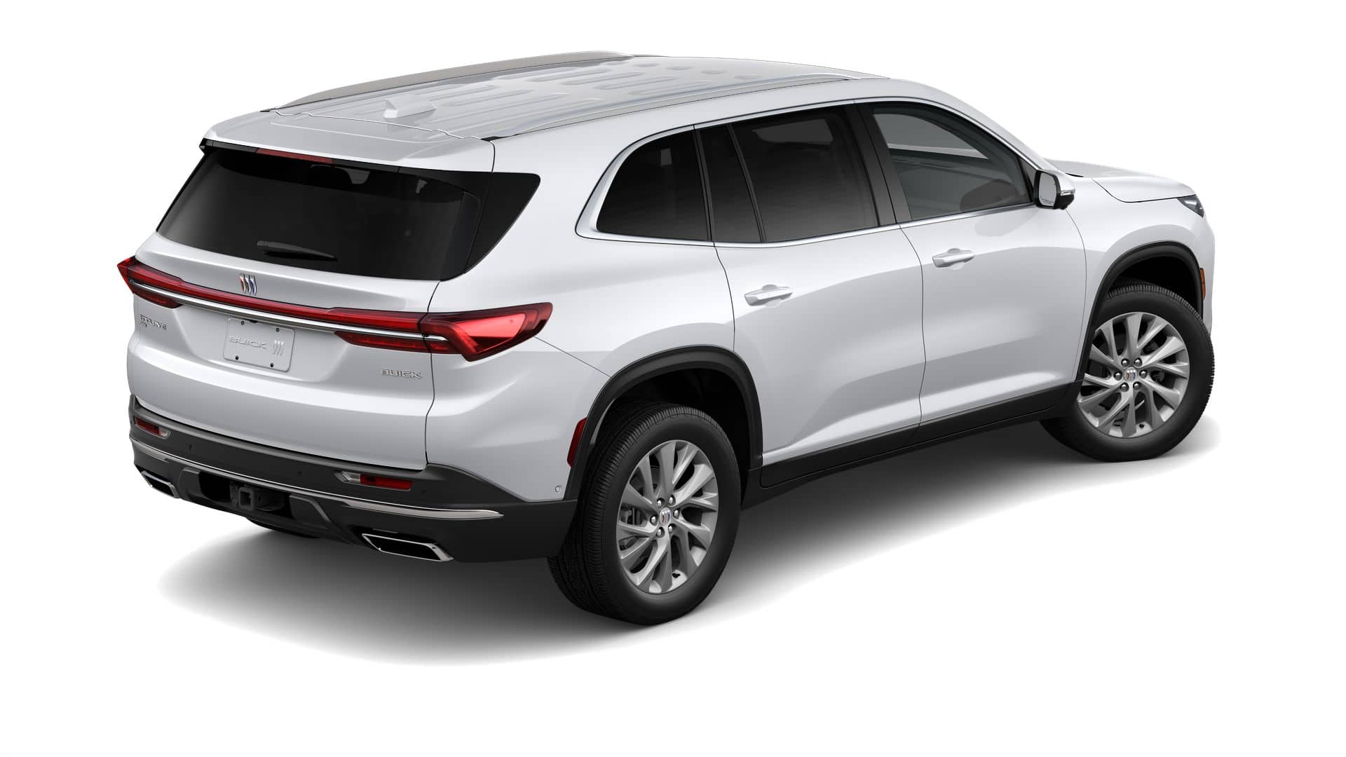 2026 Buick Enclave Vehicle Photo in ZELIENOPLE, PA 16063-2910