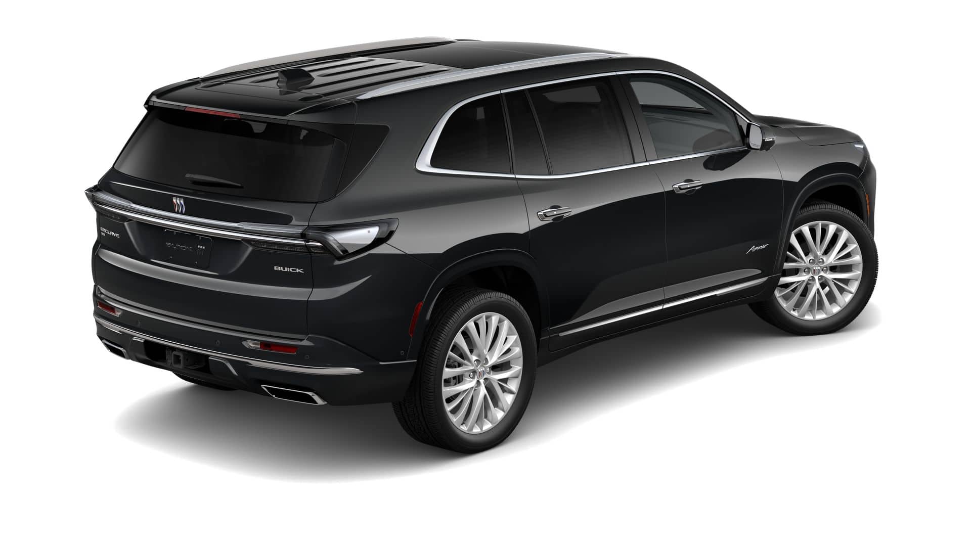 2026 Buick Enclave Vehicle Photo in ZELIENOPLE, PA 16063-2910