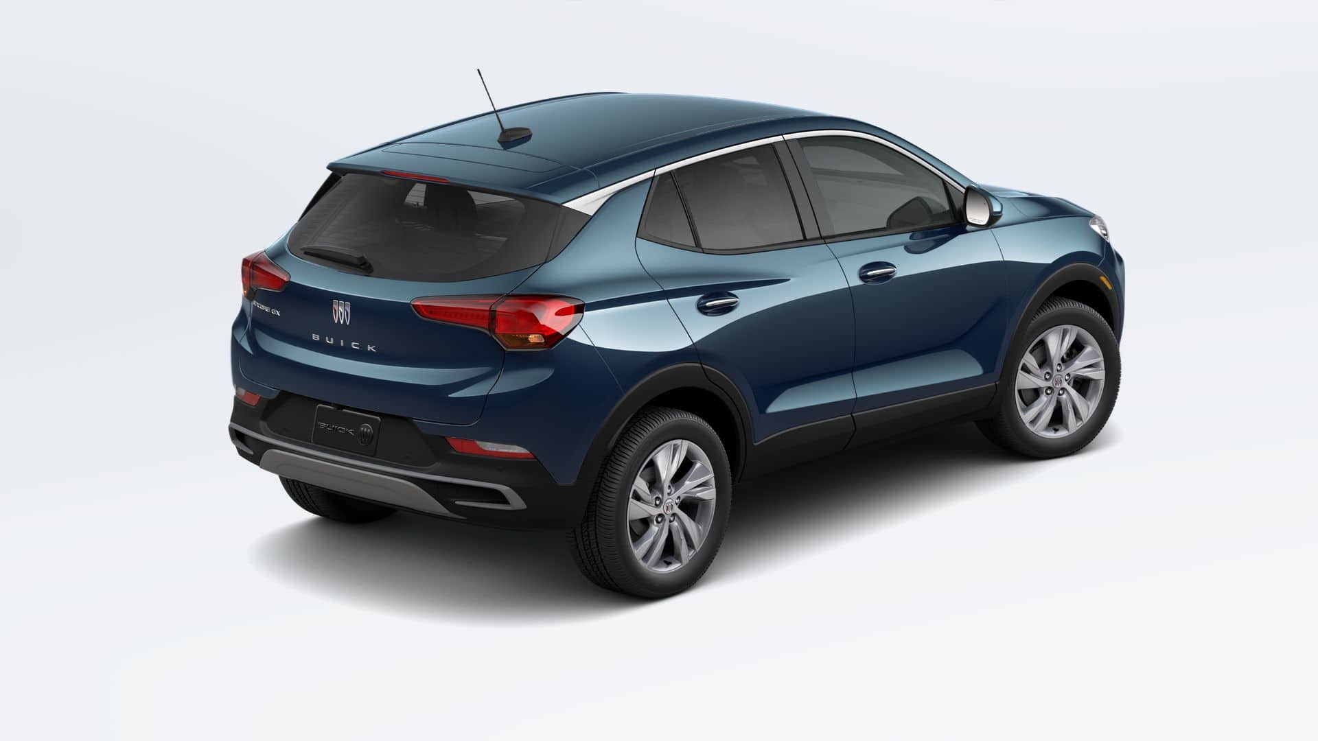 2026 Buick Encore GX Vehicle Photo in ELYRIA, OH 44035-6349