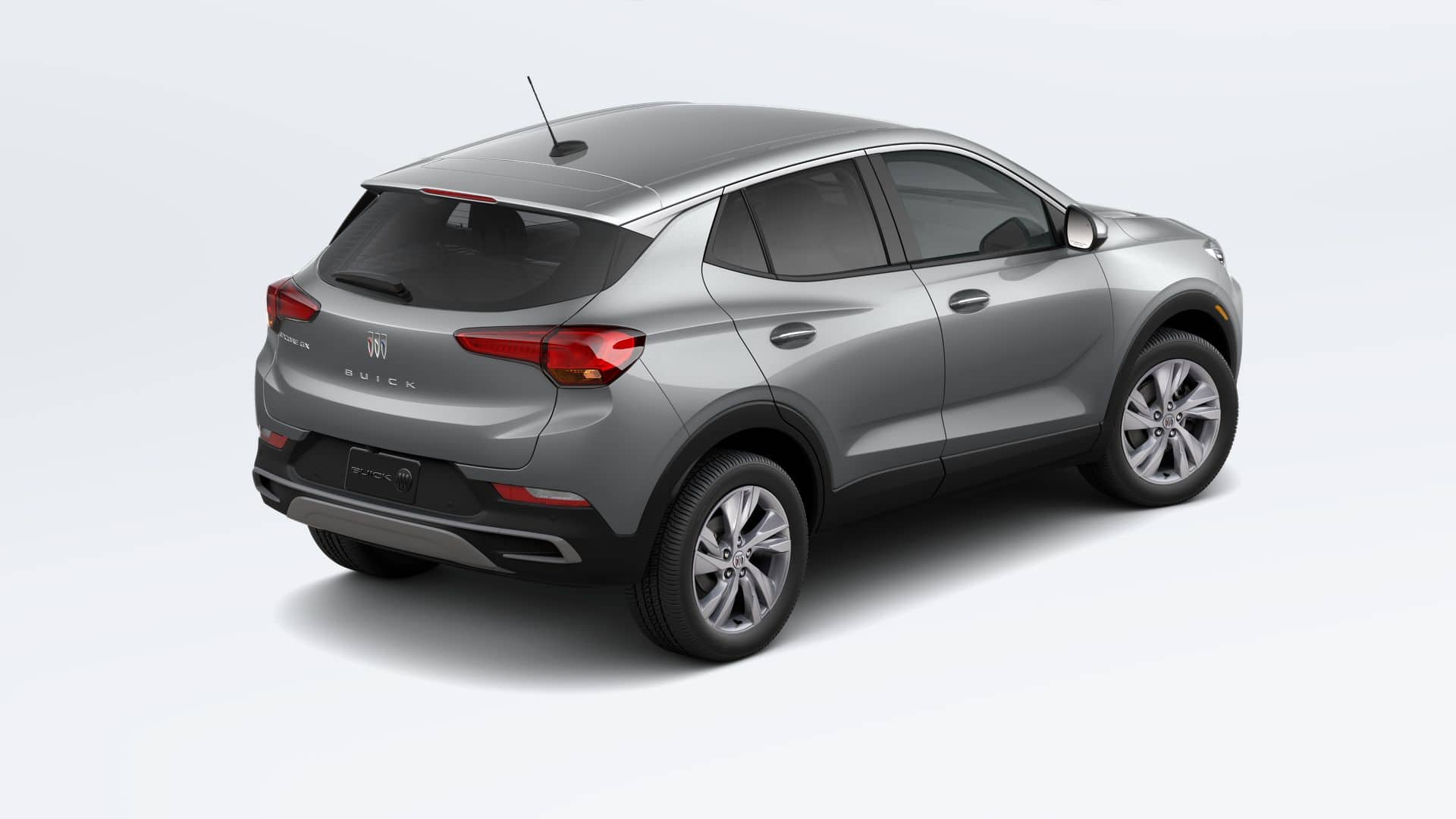 2026 Buick Encore GX Vehicle Photo in ELYRIA, OH 44035-6349