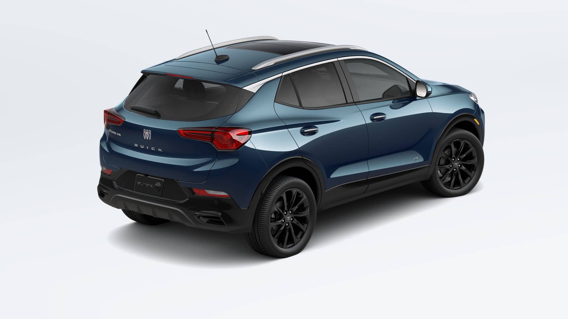 2026 Buick Encore GX Vehicle Photo in ELYRIA, OH 44035-6349