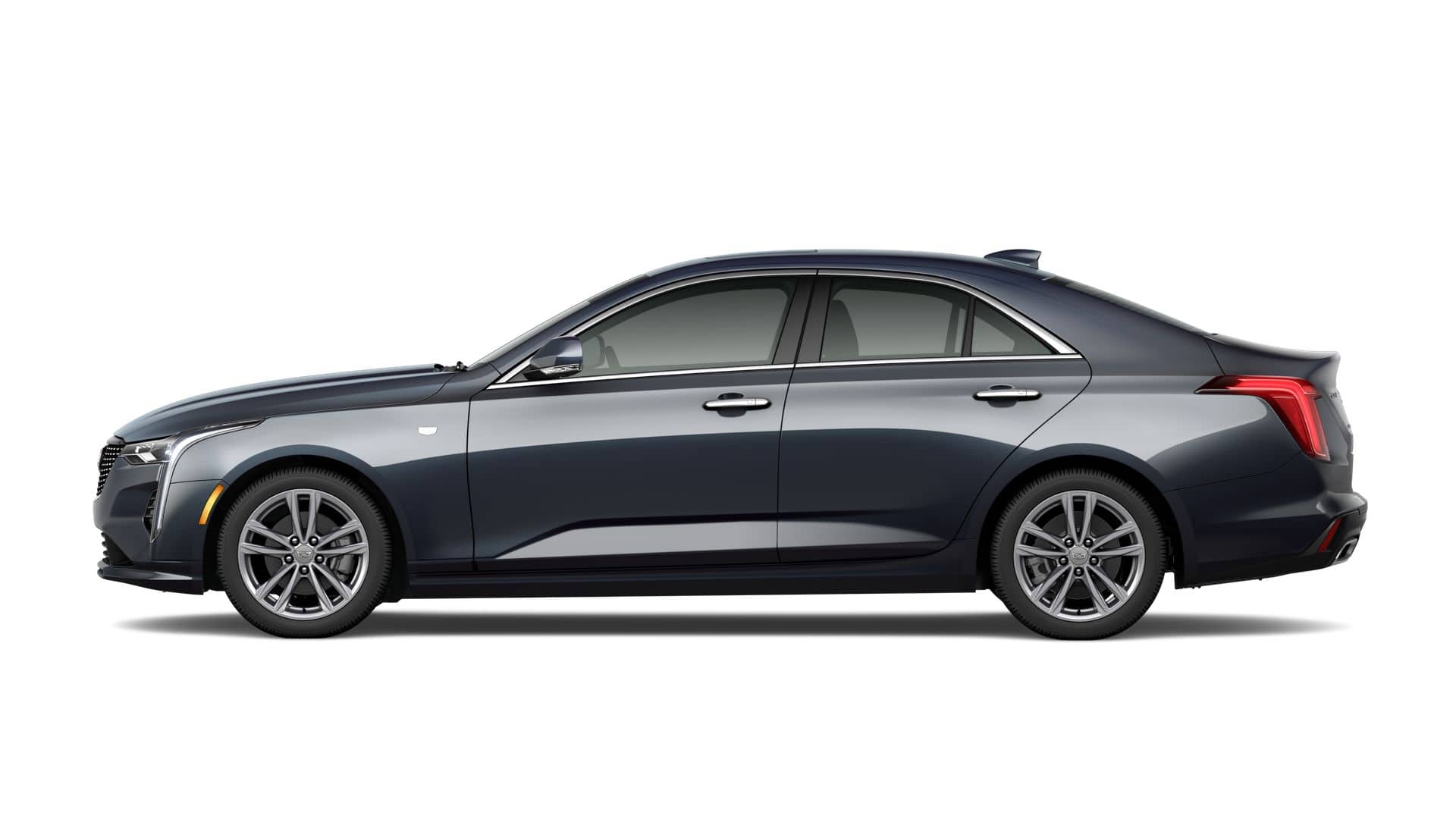 2026 Cadillac CT4 Vehicle Photo in TREVOSE, PA 19053-4984