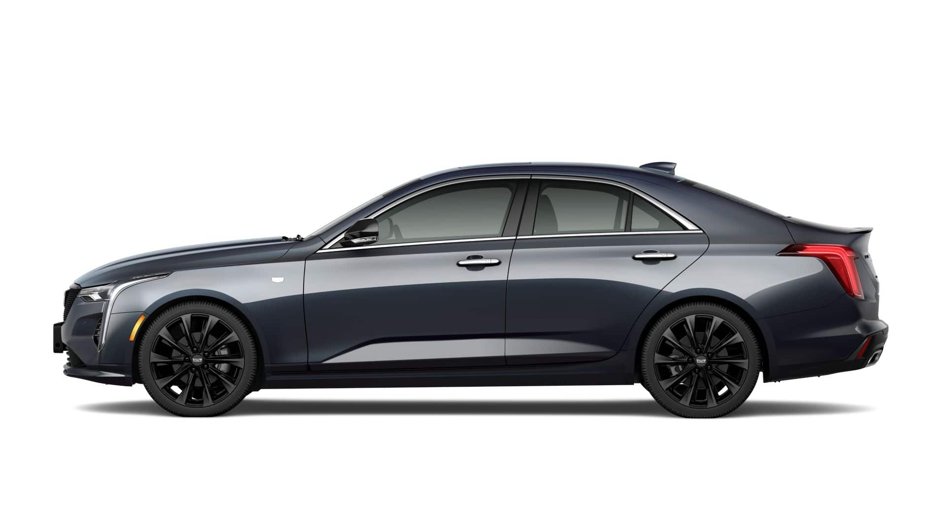 2026 Cadillac CT4 Vehicle Photo in SMITHTOWN, NY 11787-5023