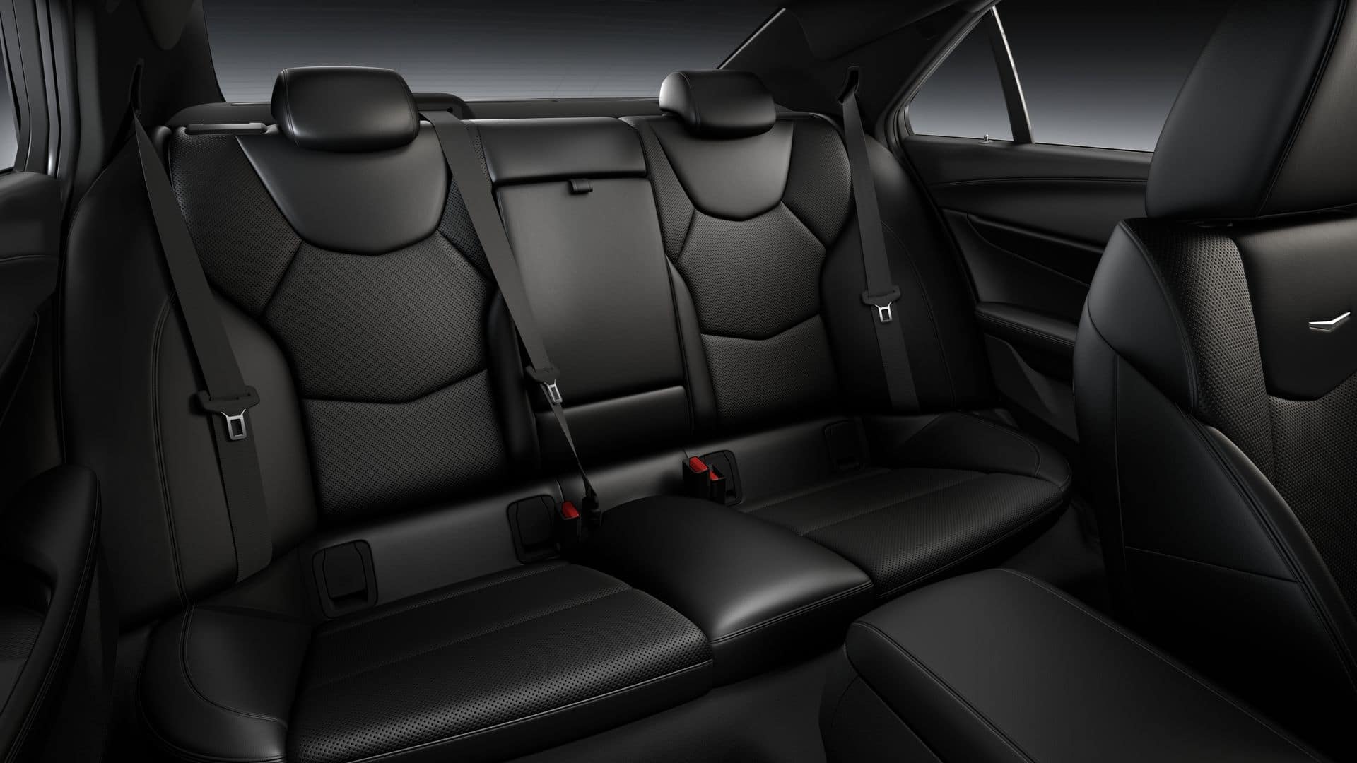 2026 Cadillac CT4 Vehicle Photo in SMITHTOWN, NY 11787-5023