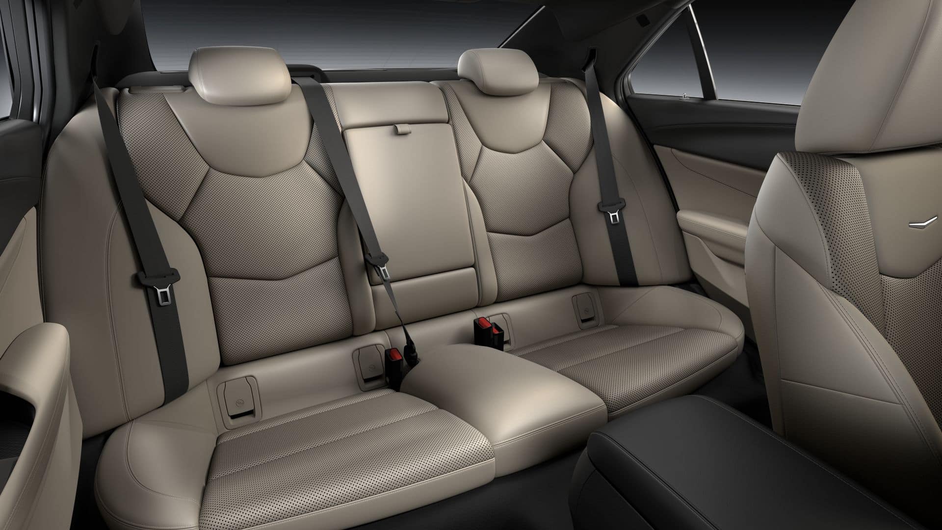 2026 Cadillac CT4 Vehicle Photo in SMITHTOWN, NY 11787-5023