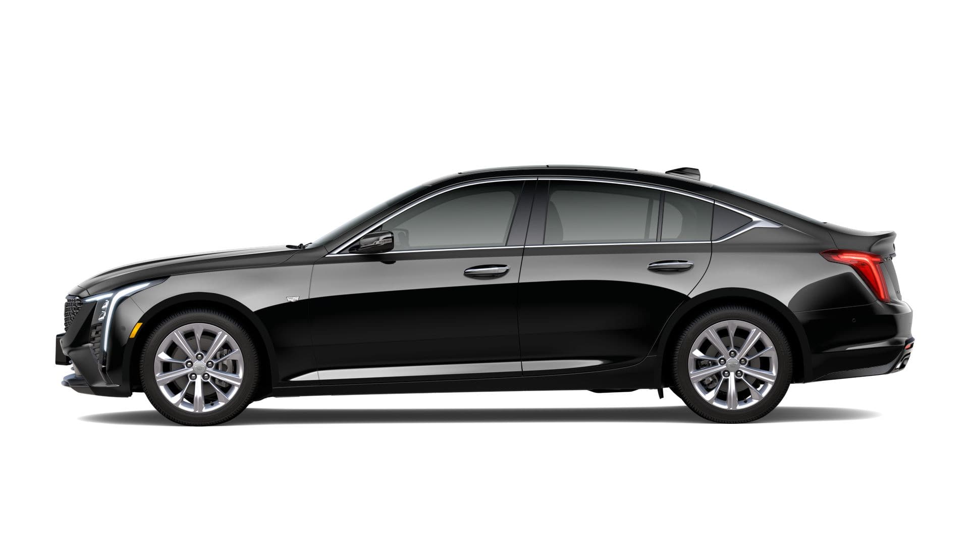 2026 Cadillac CT5 Vehicle Photo in NEENAH, WI 54956-2243