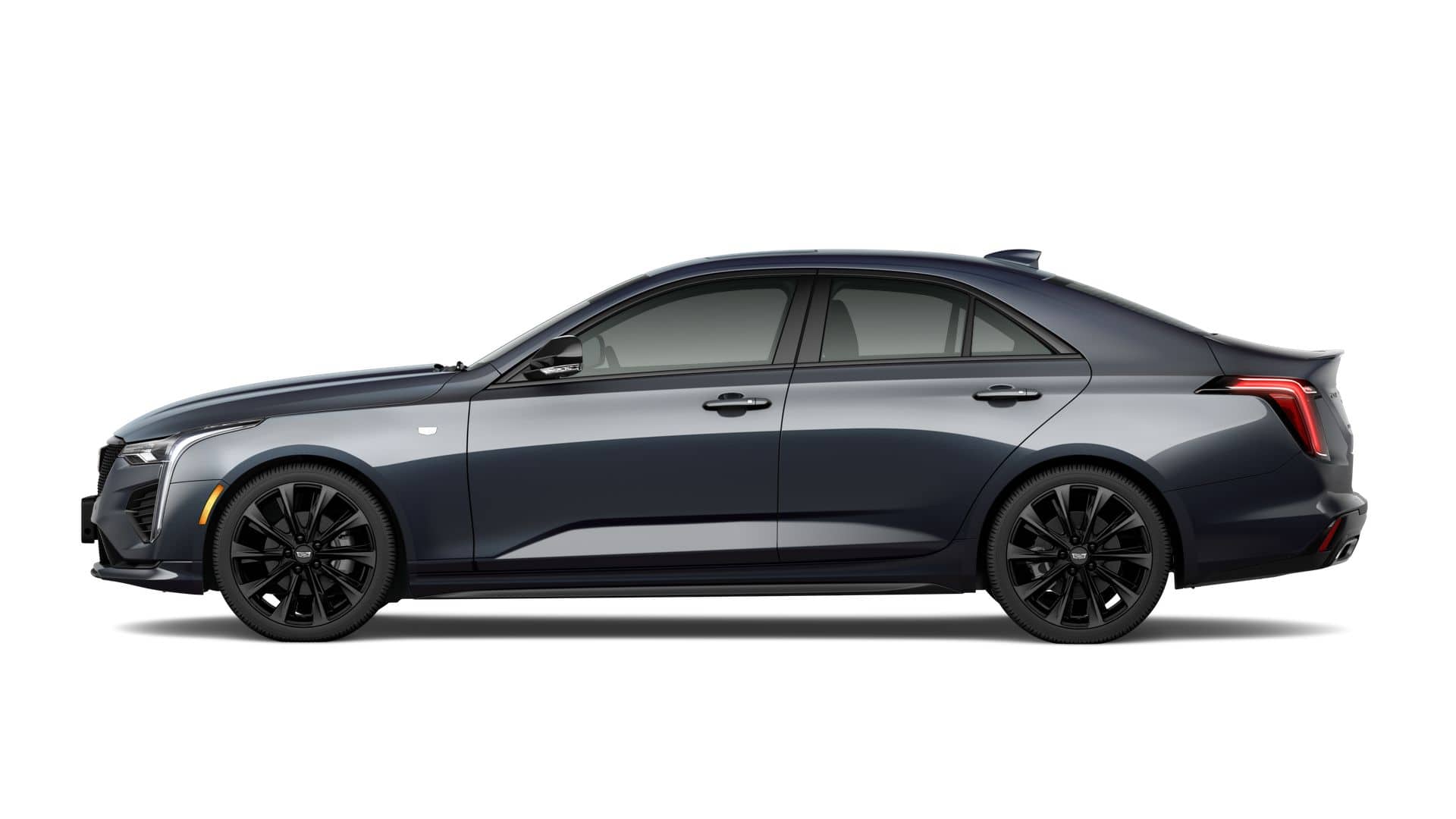 2026 Cadillac CT4 Vehicle Photo in SMITHTOWN, NY 11787-5023
