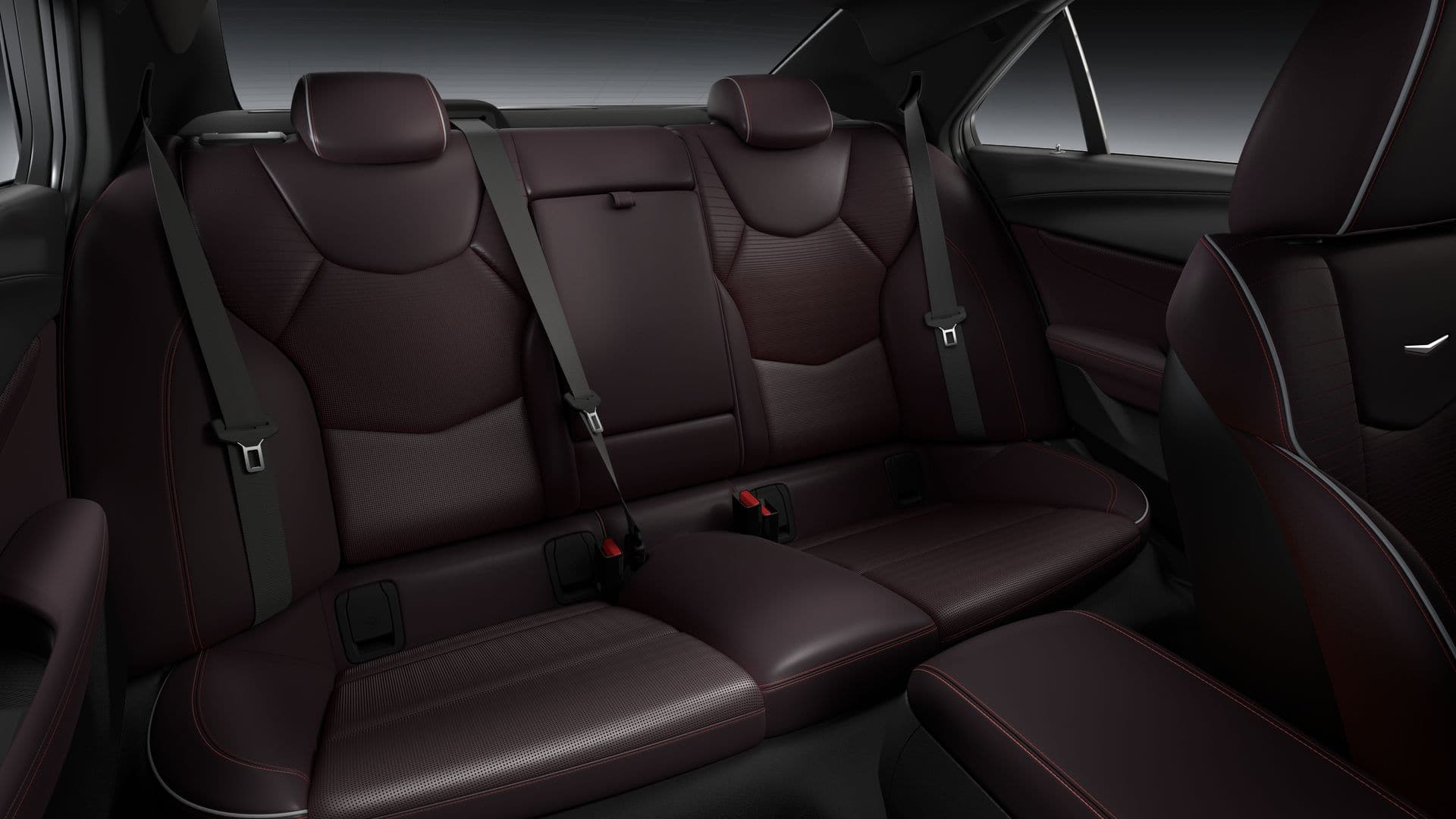 2026 Cadillac CT4 Vehicle Photo in BATON ROUGE, LA 70809-4546