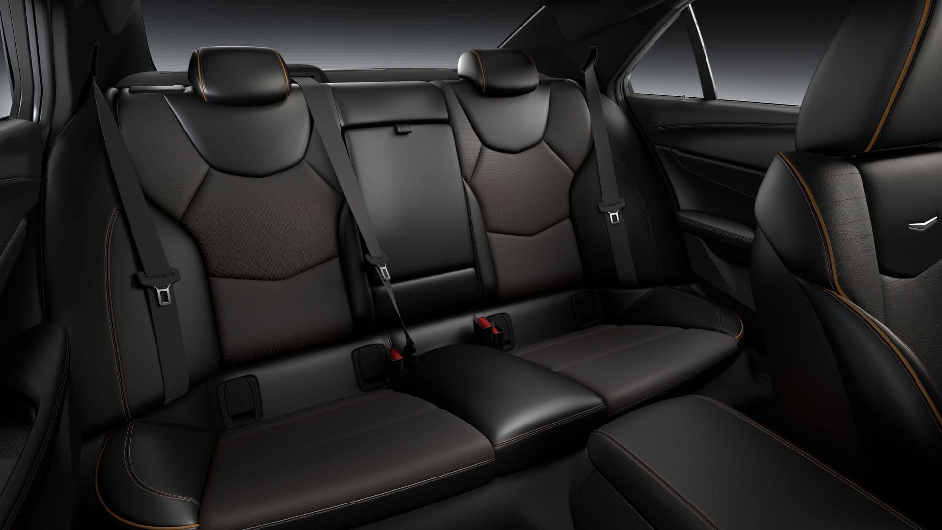 2026 Cadillac CT4 Vehicle Photo in SMITHTOWN, NY 11787-5023