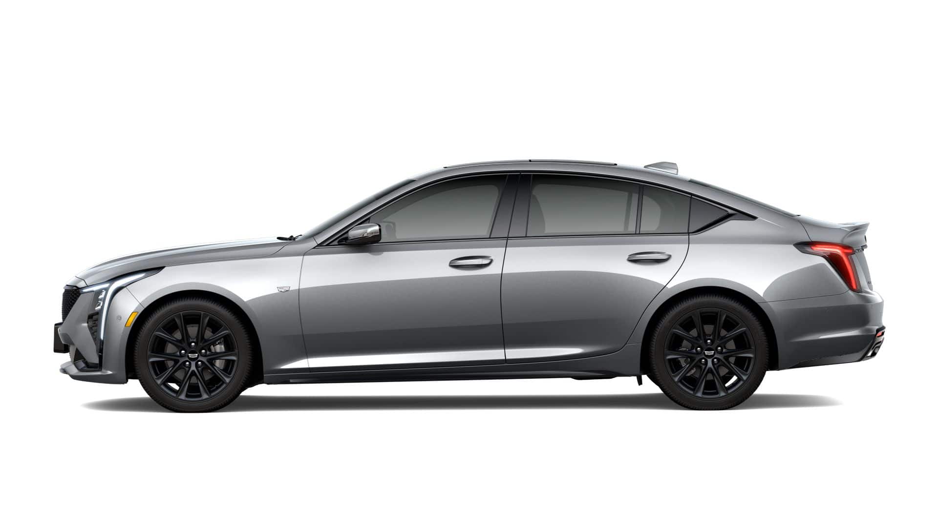 2026 Cadillac CT5 Vehicle Photo in NEENAH, WI 54956-2243