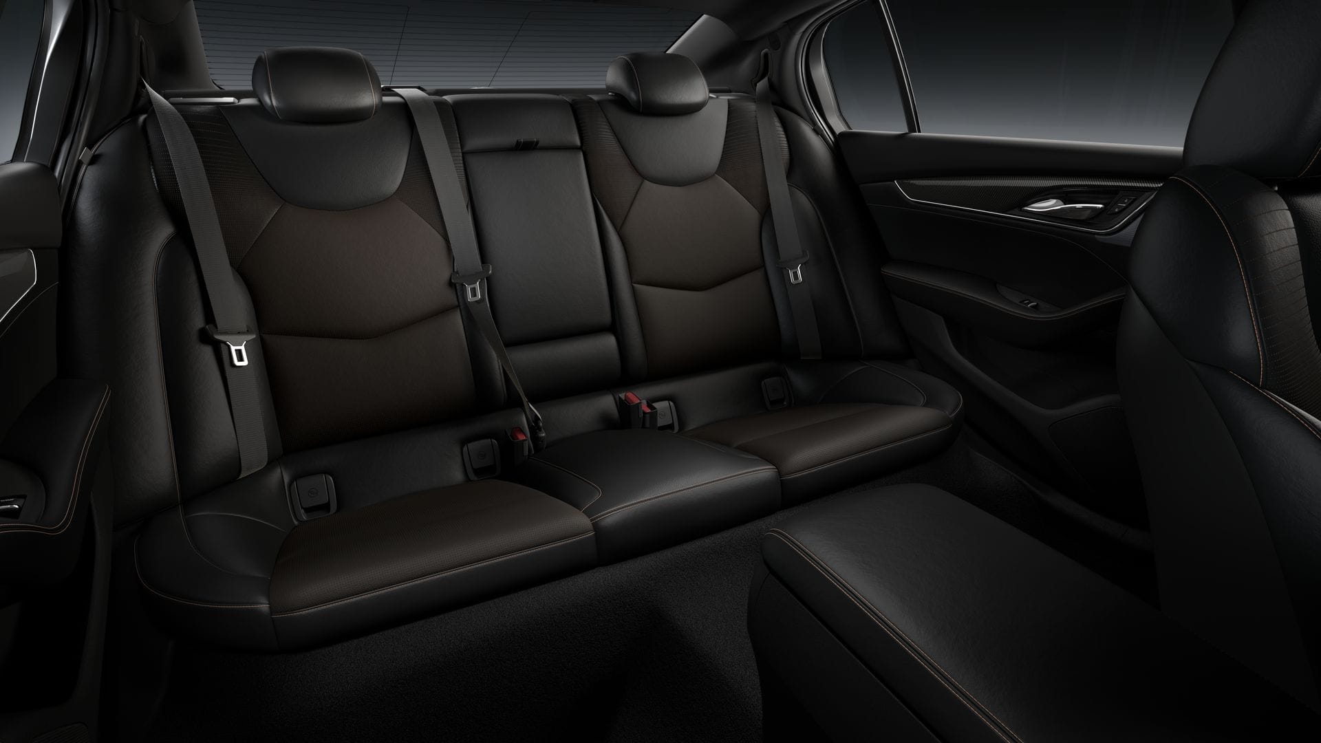 2026 Cadillac CT5 Vehicle Photo in NEENAH, WI 54956-2243