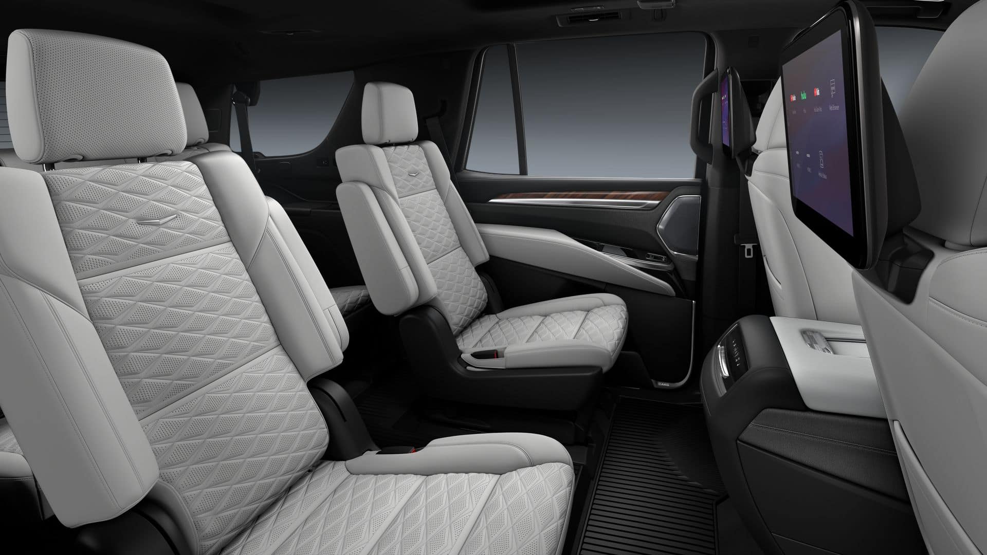 2026 Cadillac Escalade Vehicle Photo in TREVOSE, PA 19053-4984