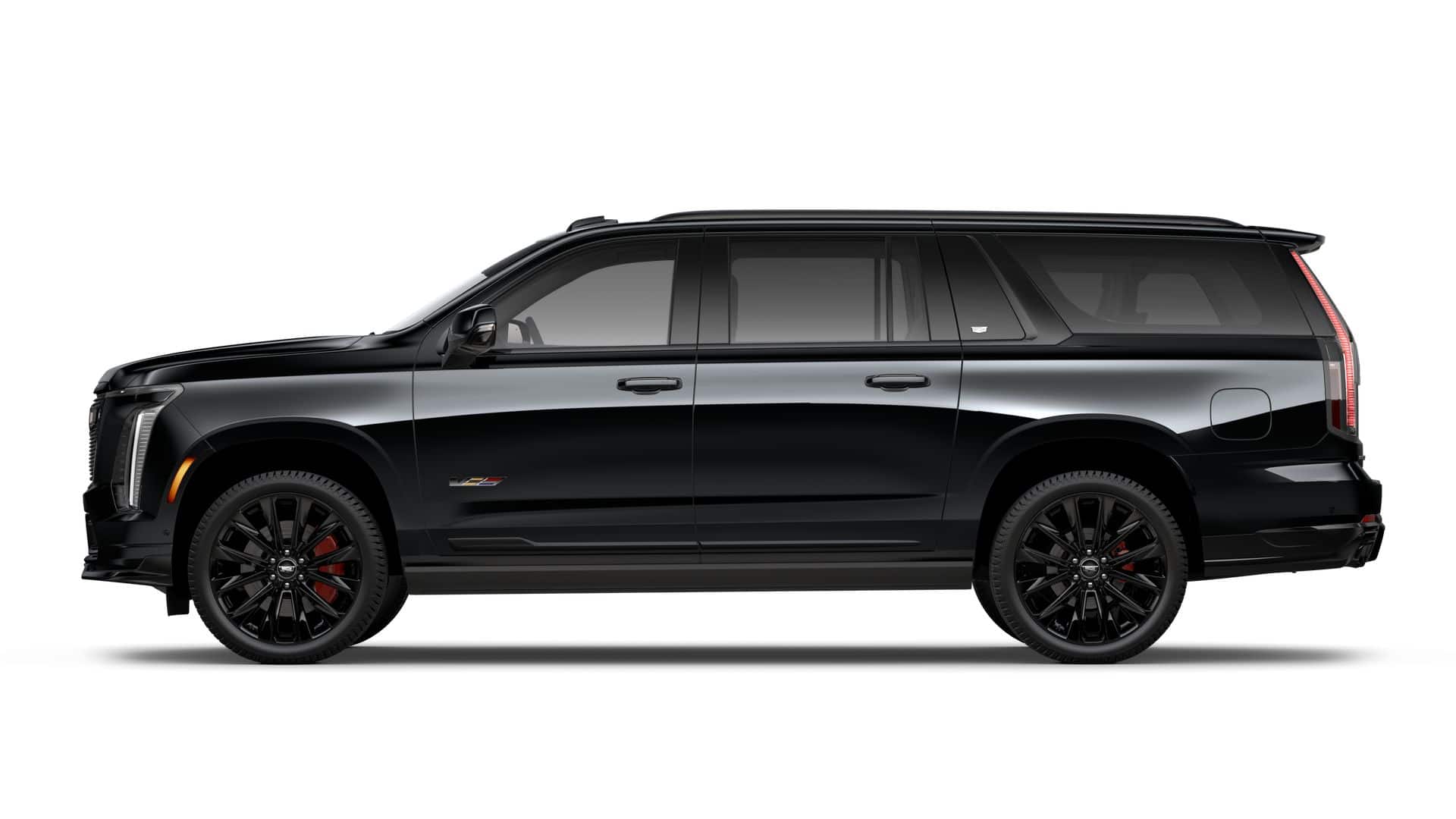 2026 Cadillac Escalade ESV Vehicle Photo in TREVOSE, PA 19053-4984
