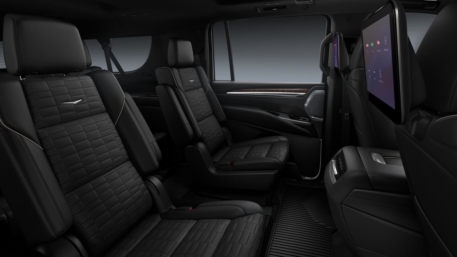 2026 Cadillac Escalade ESV Vehicle Photo in TREVOSE, PA 19053-4984