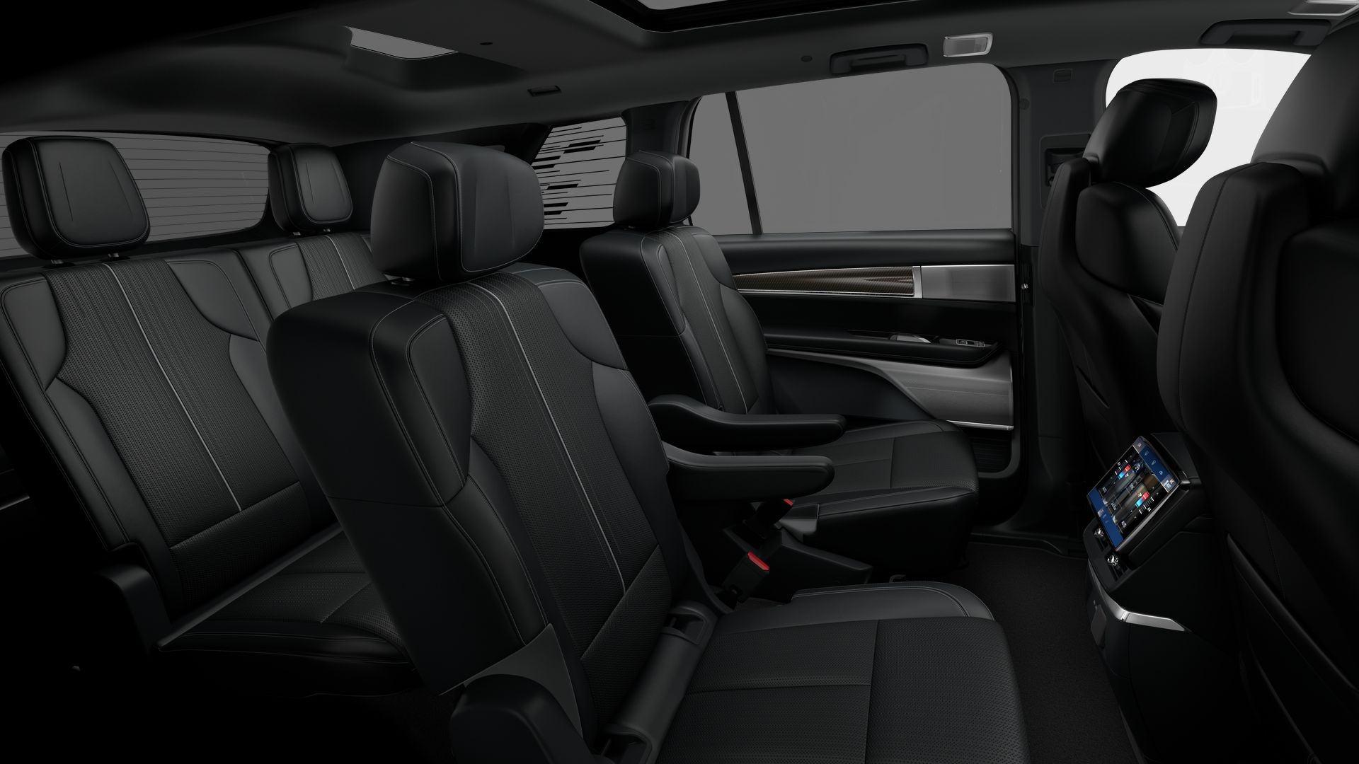 2026 Cadillac VISTIQ Vehicle Photo in APPLETON, WI 54914-4656