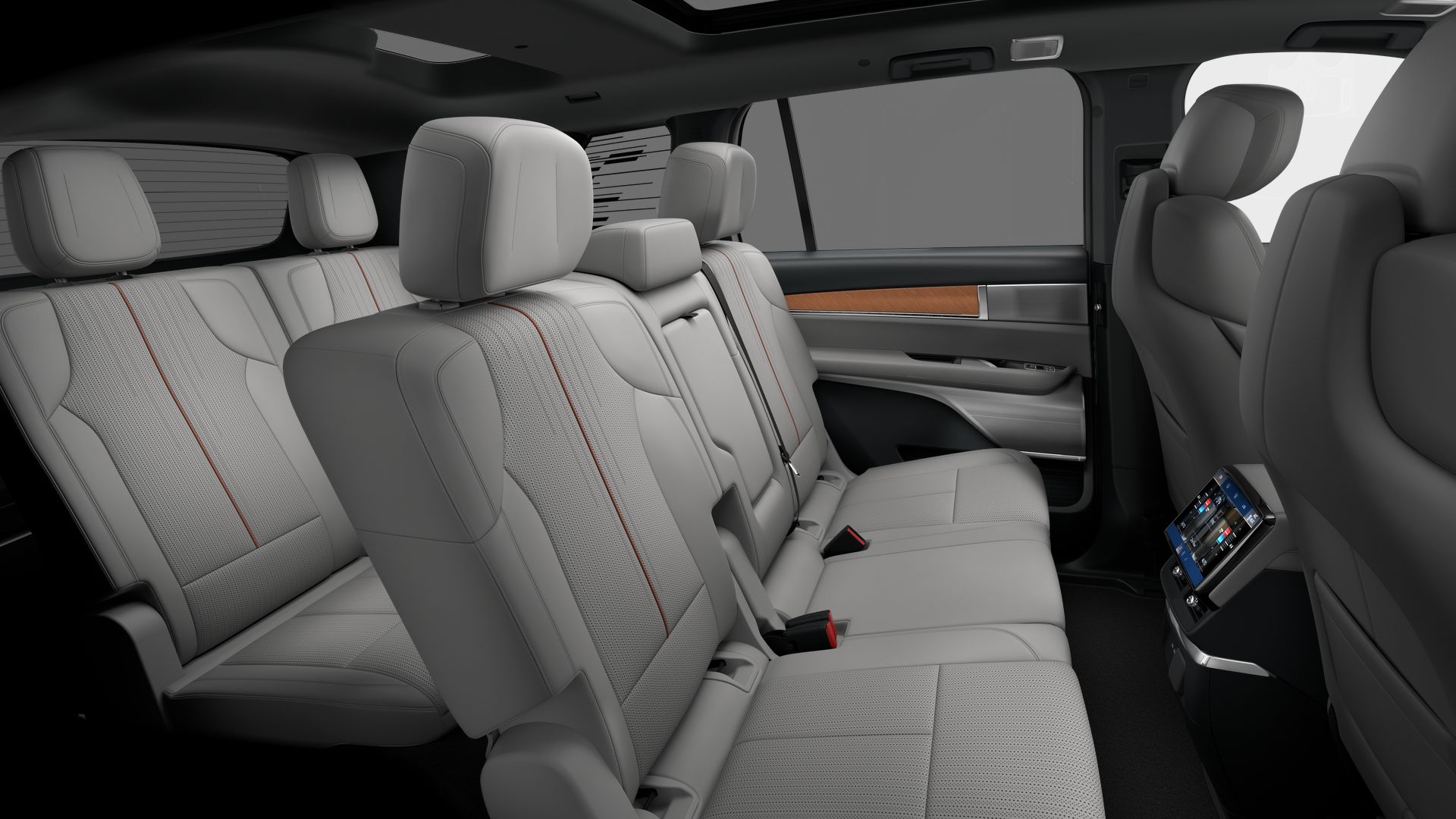 2026 Cadillac VISTIQ Vehicle Photo in TAMPA, FL 33612-3404
