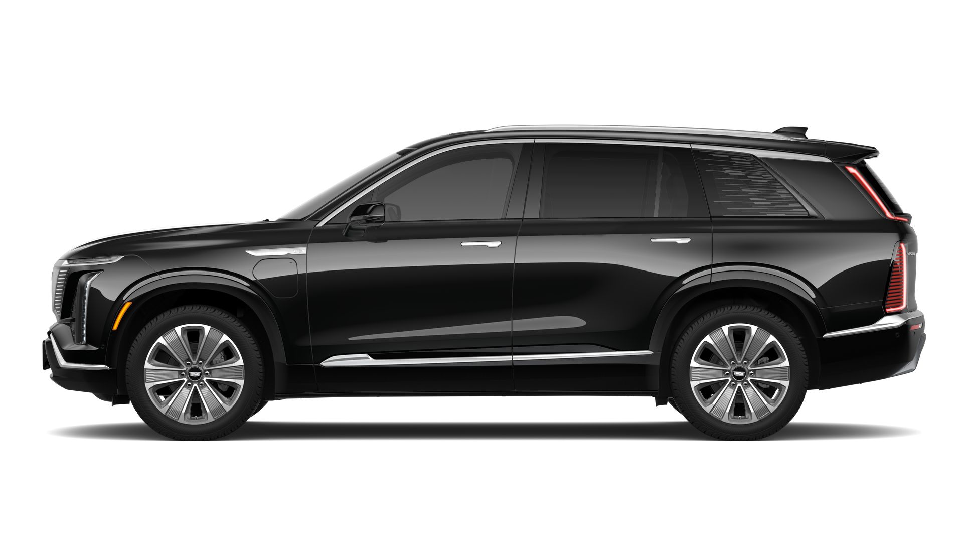 2026 Cadillac VISTIQ Vehicle Photo in APPLETON, WI 54914-4656