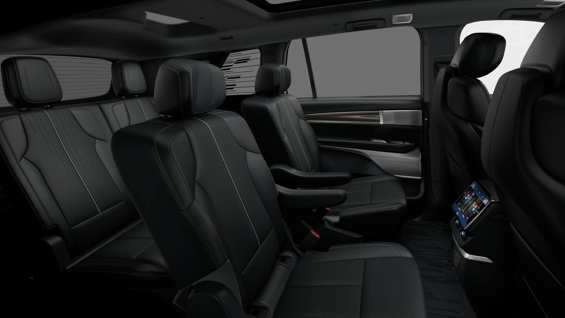 2026 Cadillac VISTIQ Vehicle Photo in APPLETON, WI 54914-4656
