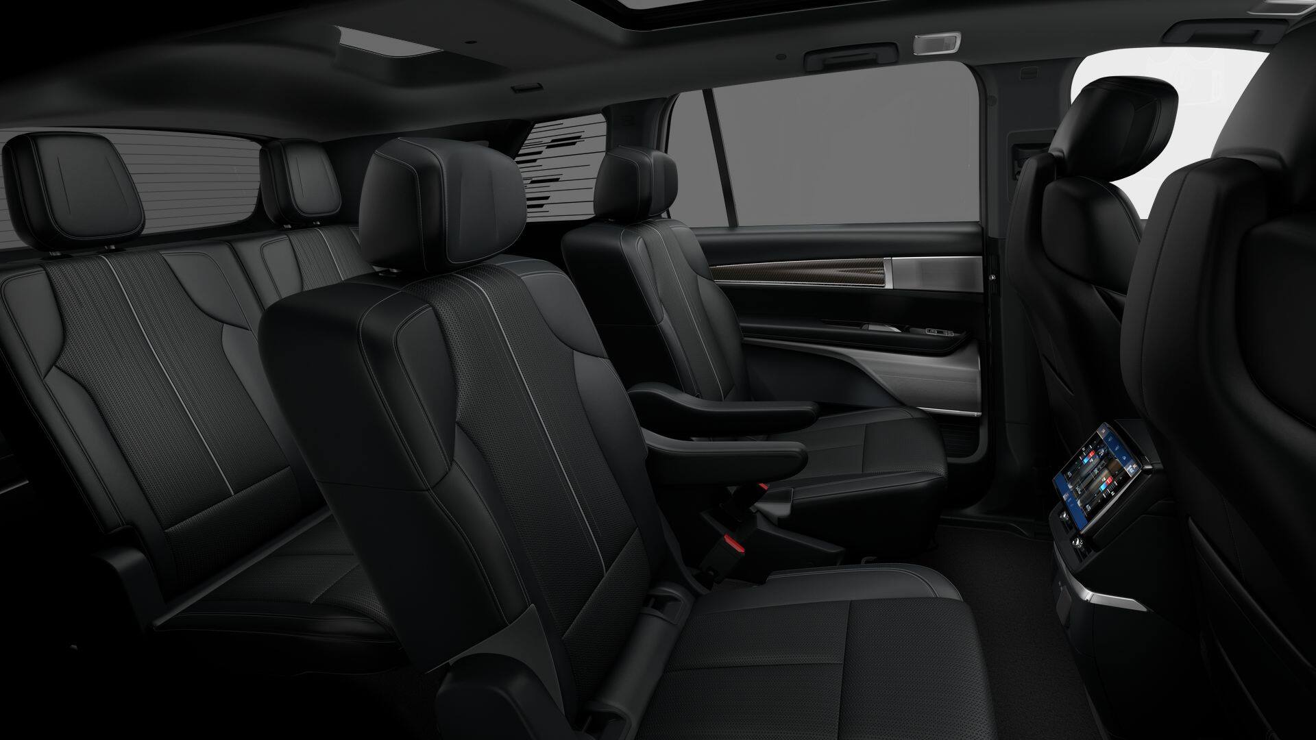 2026 Cadillac VISTIQ Vehicle Photo in NEENAH, WI 54956-2243