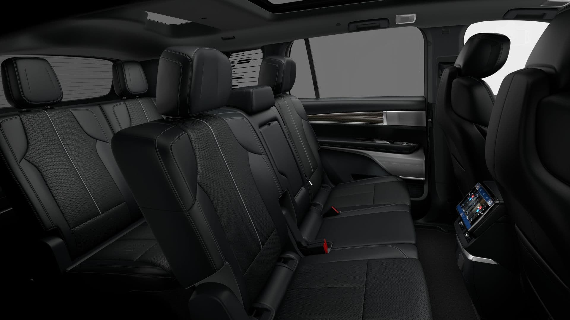 2026 Cadillac VISTIQ Vehicle Photo in SUNRISE, FL 33323-3202