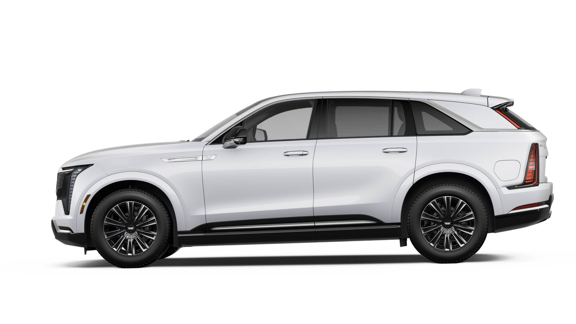2026 Cadillac Escalade IQ Vehicle Photo in TREVOSE, PA 19053-4984