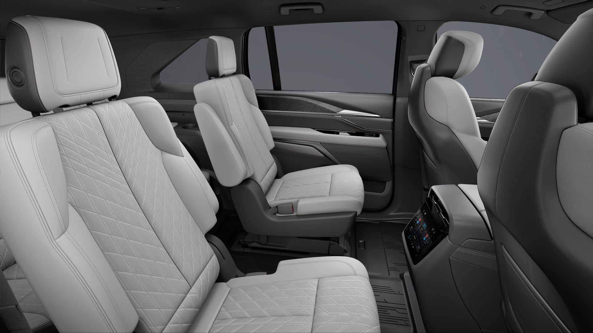 2026 Cadillac Escalade IQ Vehicle Photo in TREVOSE, PA 19053-4984