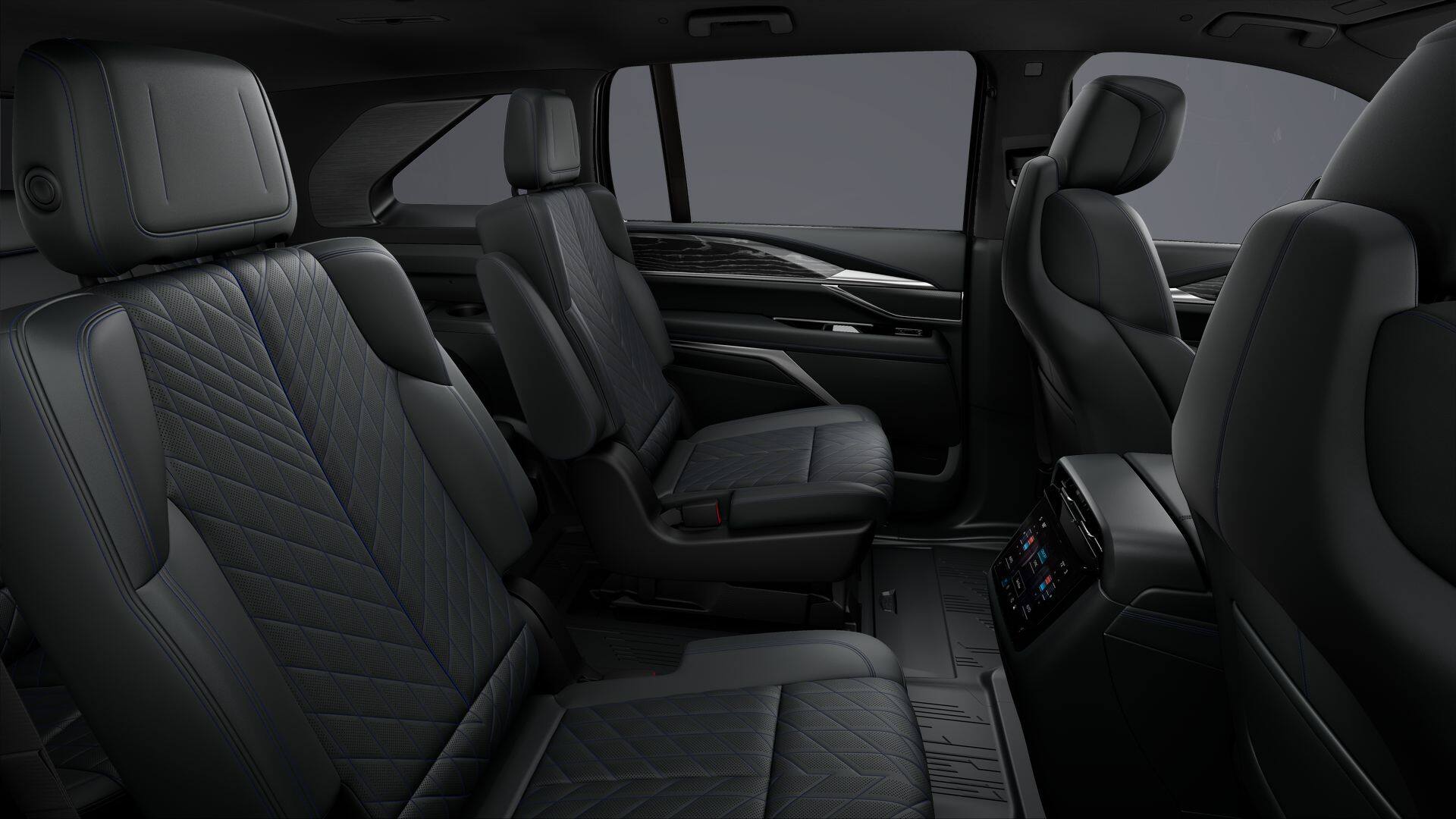 2026 Cadillac Escalade IQ Vehicle Photo in MECHANICSBURG, PA 17050-1707